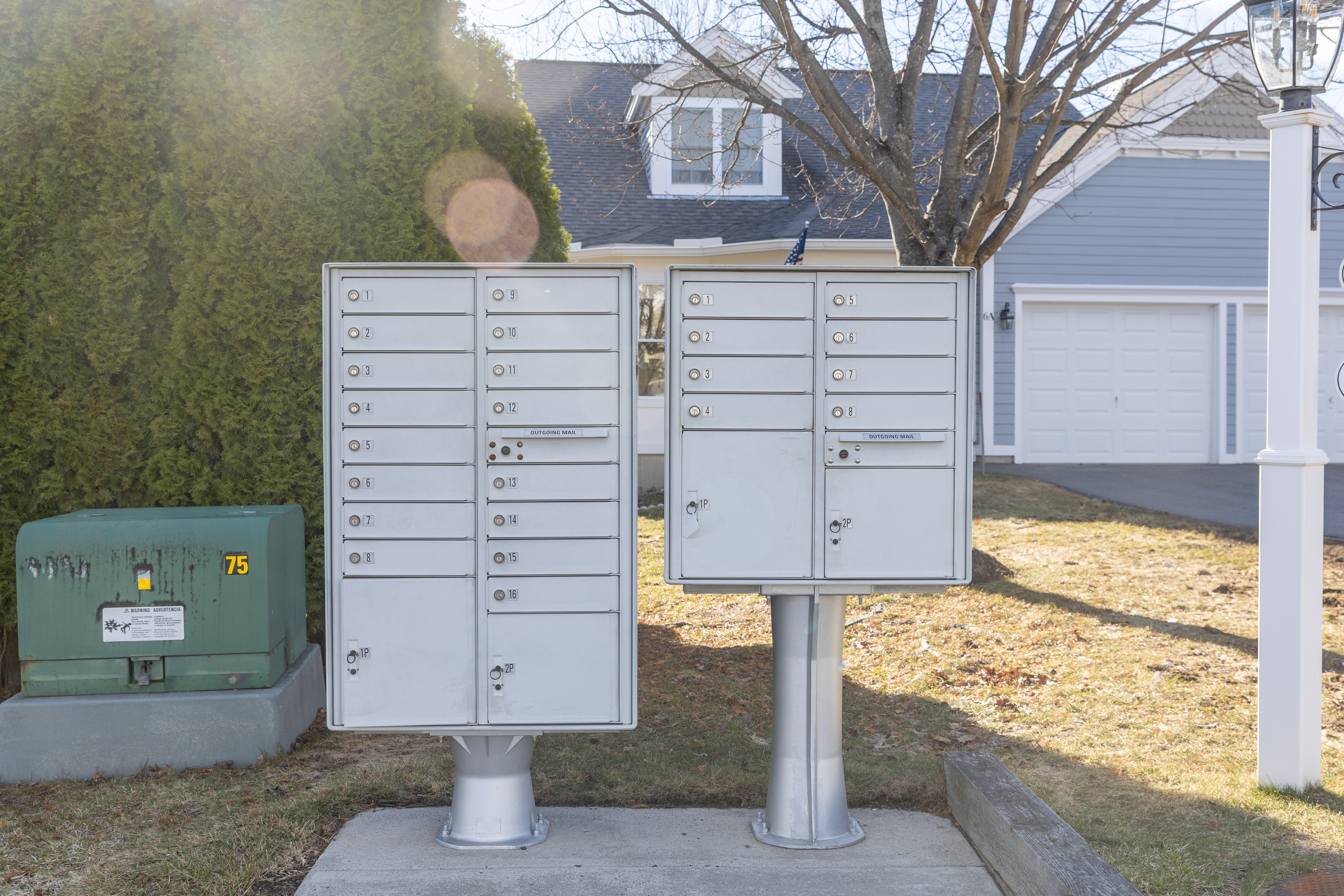  4 Autumn Drive, Unit B, Hudson, MA 01749 - 物件實景