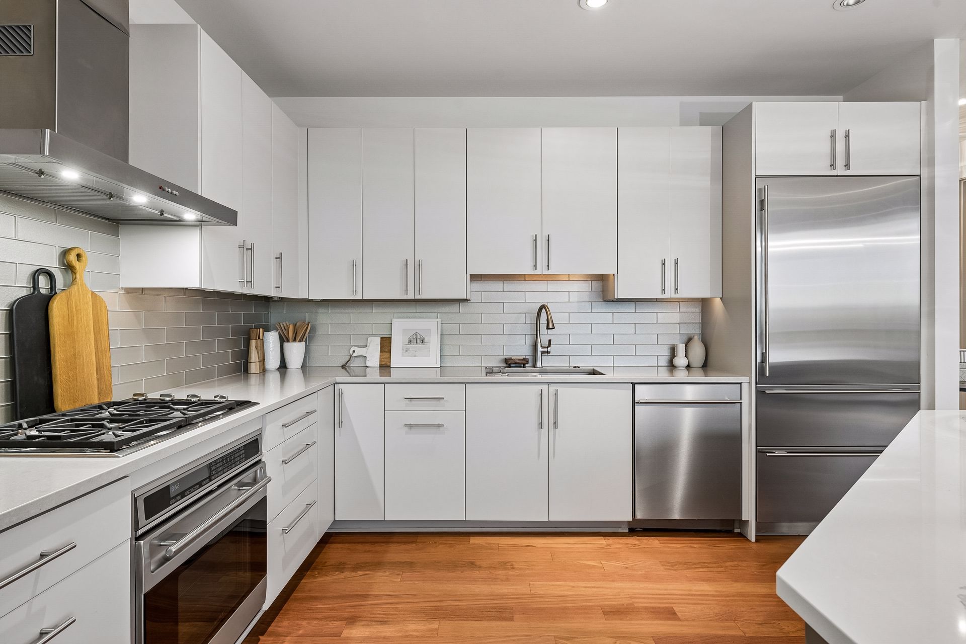  Refined Luxury Living at The Westin Edina Galleria - 物件實景