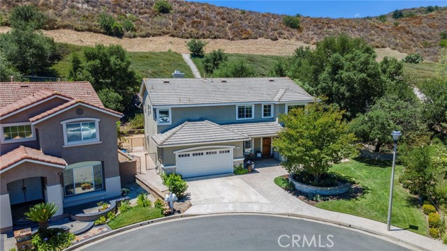 Trabuco Canyon, California, 92679, United States, 4 Bedrooms Bedrooms, ,3 BathroomsBathrooms,Residential,For Sale,1903015