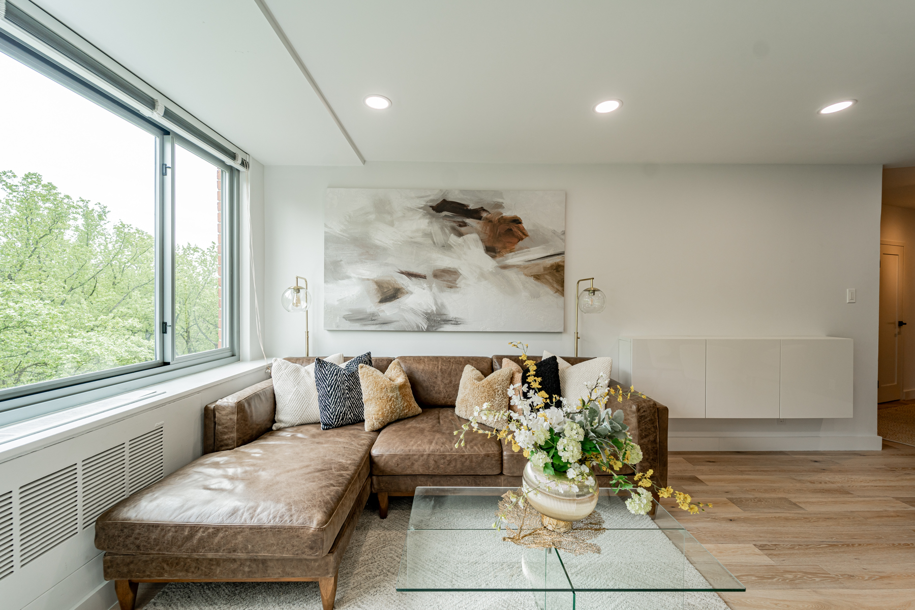  4200 NW Cathedral Avenue NW, Washington, DC, 20016 - 物件實景