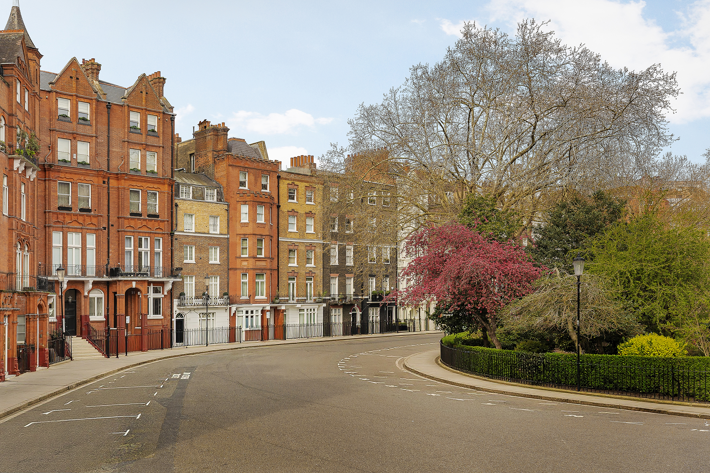  Hans Place, London, London, SW1X 0EU, United Kingdom - 物件實景