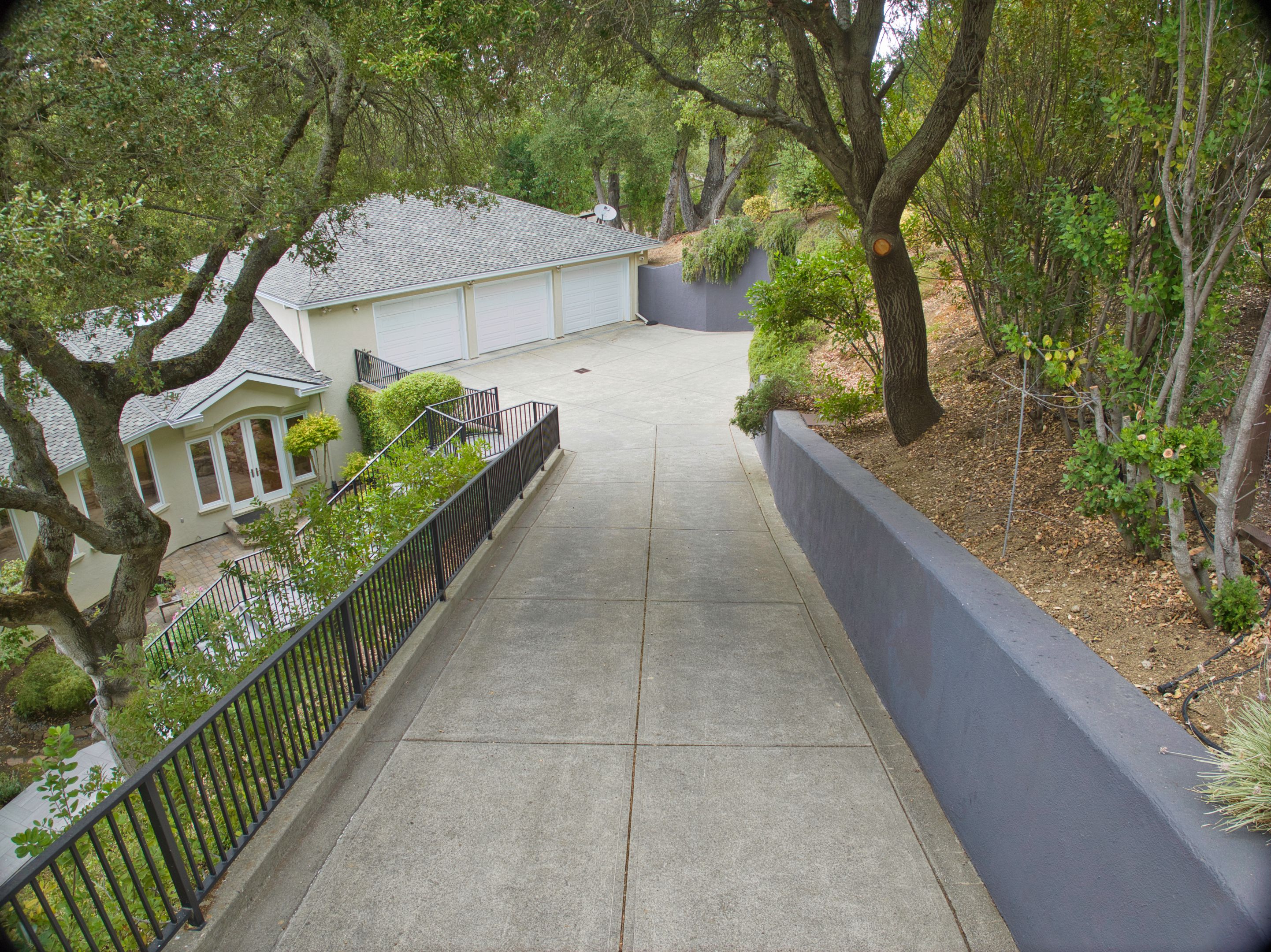  55 Vista Verde Way, Portola Valley, CA 94028 - 物件實景