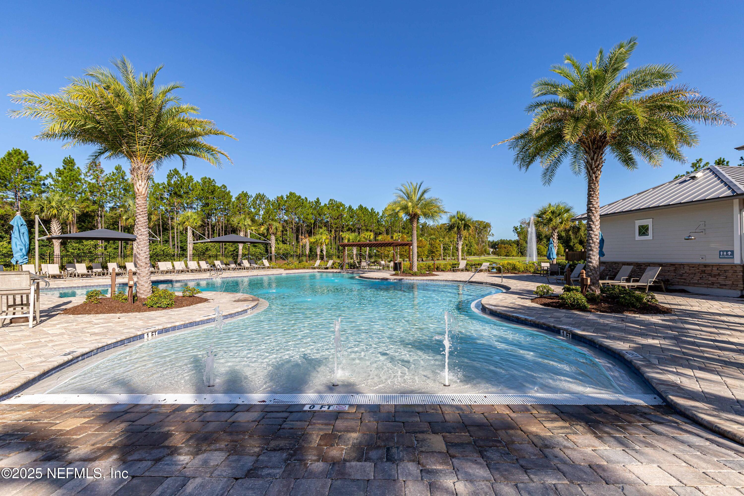 St. Johns, Florida, 32259, United States, 5 Bedrooms Bedrooms, ,4 BathroomsBathrooms,Residential,For Sale,1947063