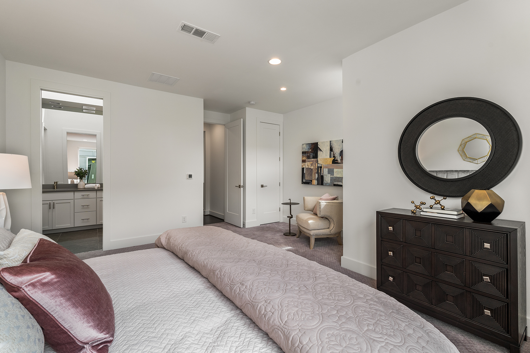  Stunning New Construction Townhomes Near Kirkwood and East Lake Village - 物件實景