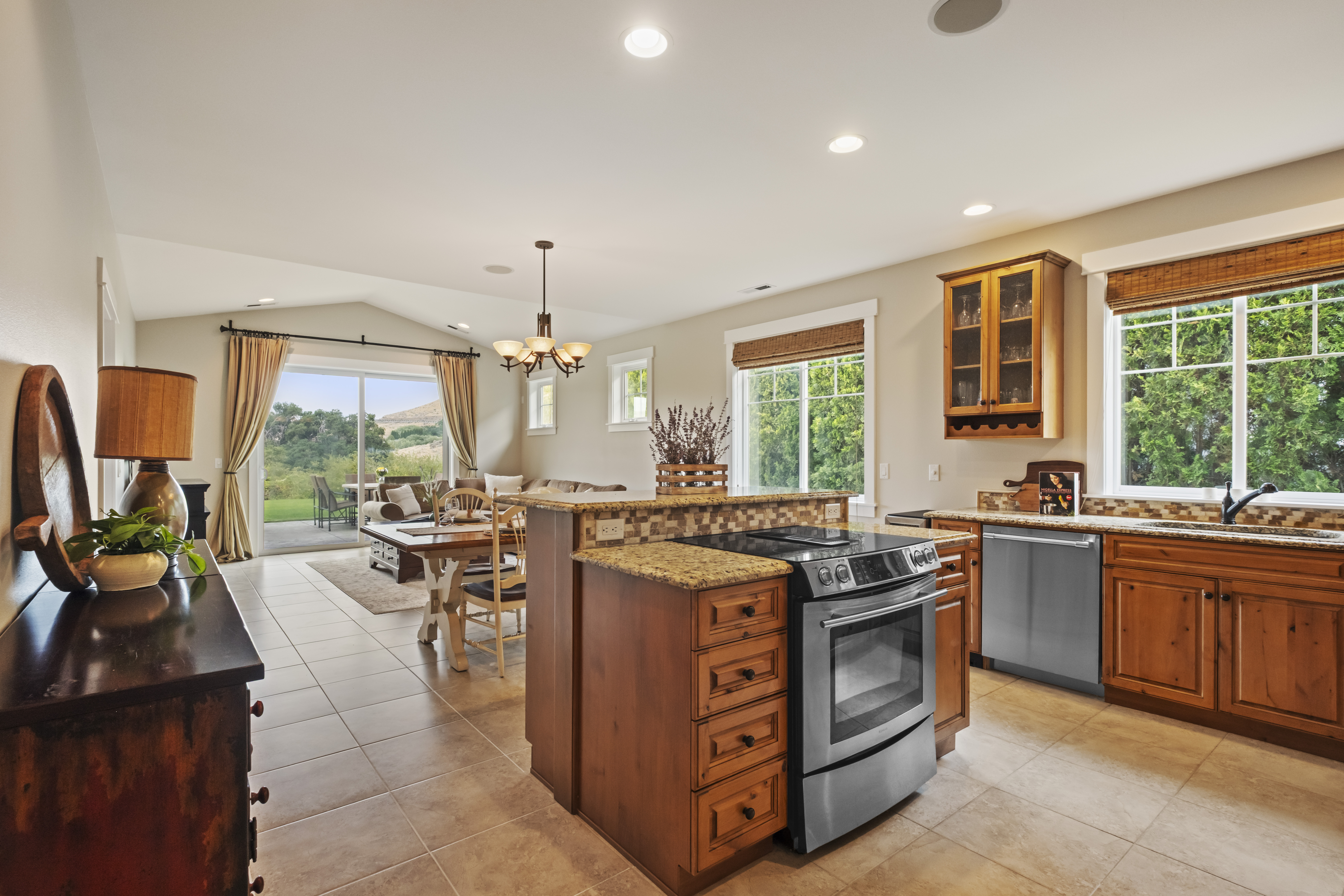  9434 Yakima Lane NW, Quincy, WA 98848 - 物件實景