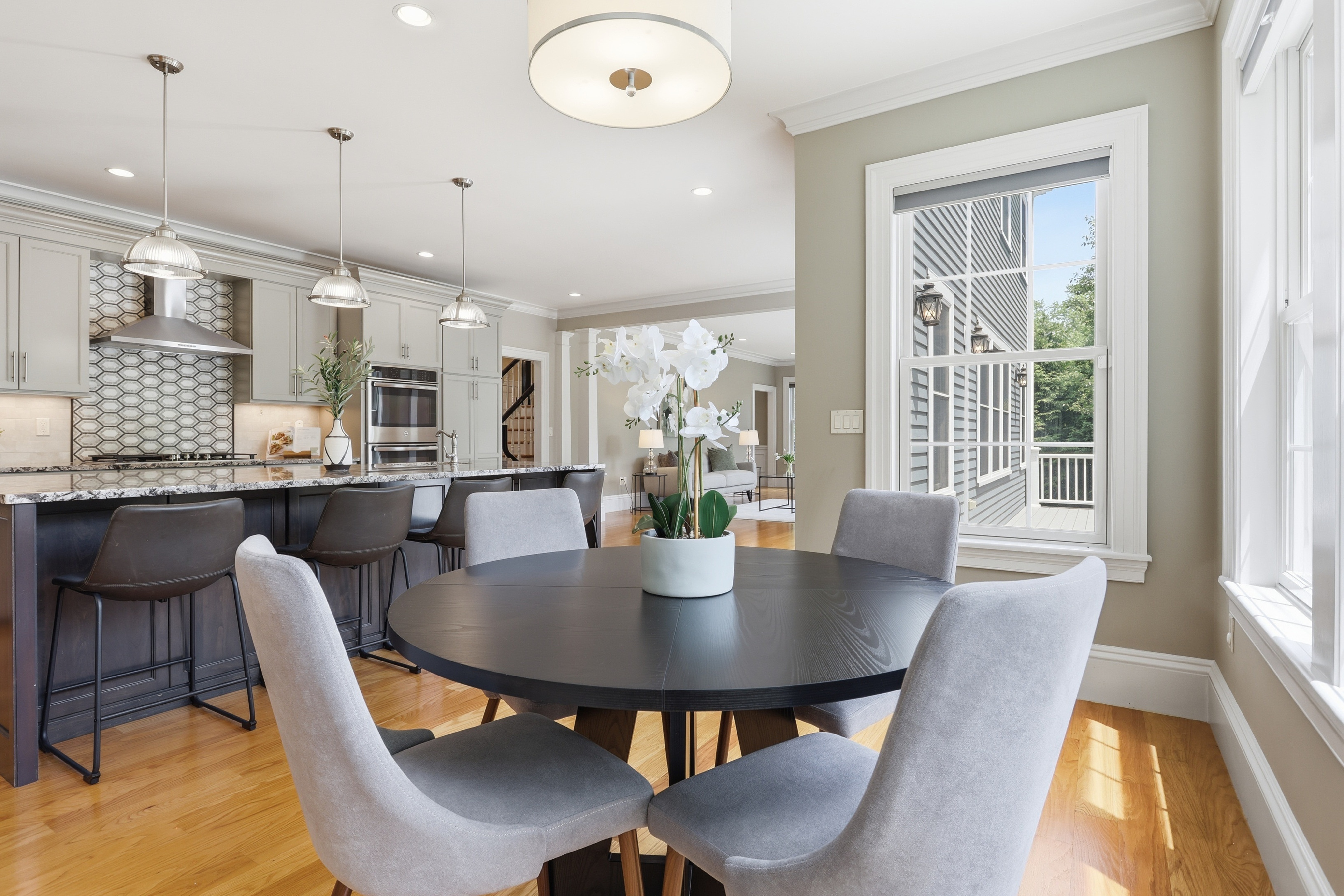  440 Concord Road, Bedford, MA 01730 - 物件實景