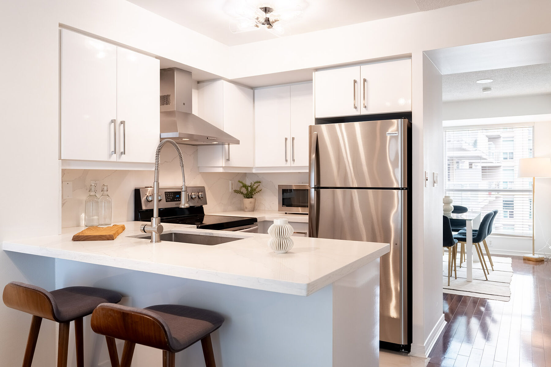  Toronto, Greater Toronto Area - 物件實景