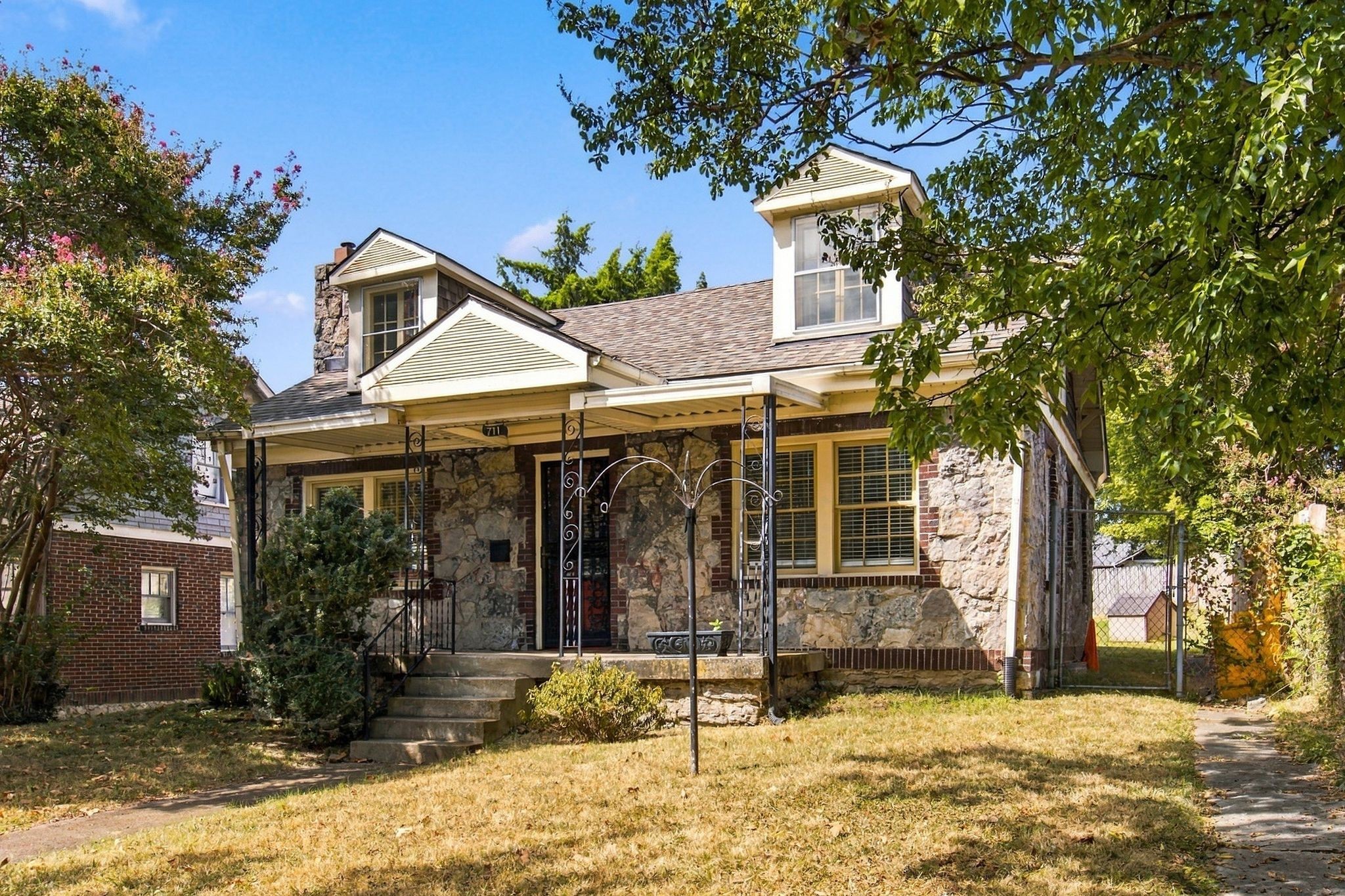 Shelby Ave, Nashville, TN 37206 #1