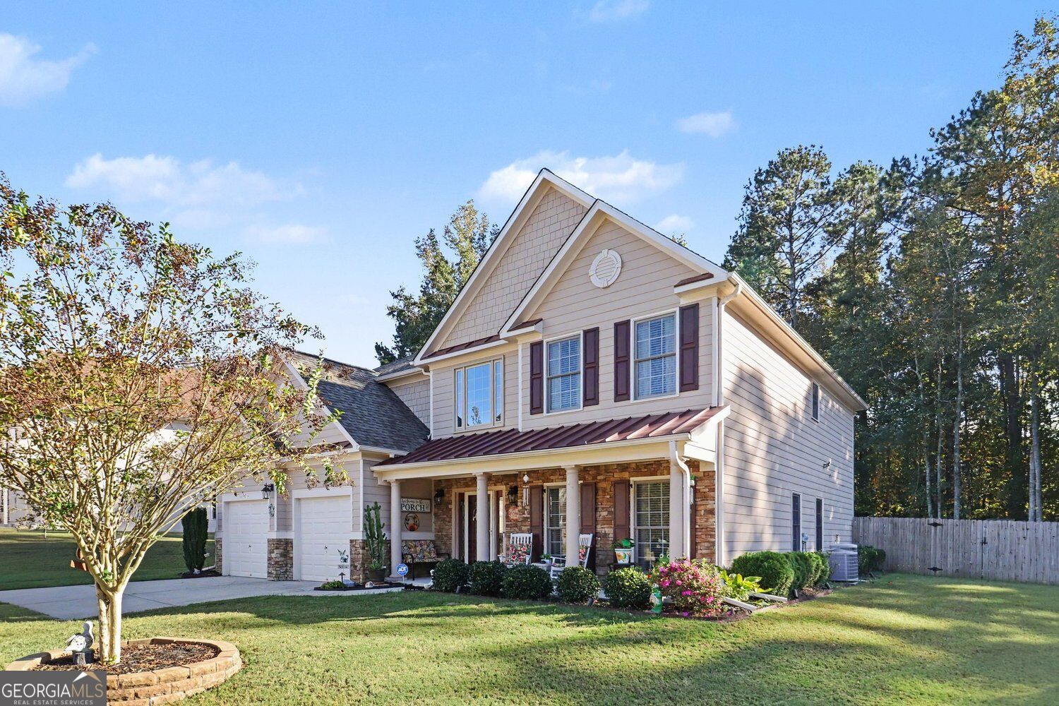Gold Creek Dr, Villa Rica, GA 30180 #1