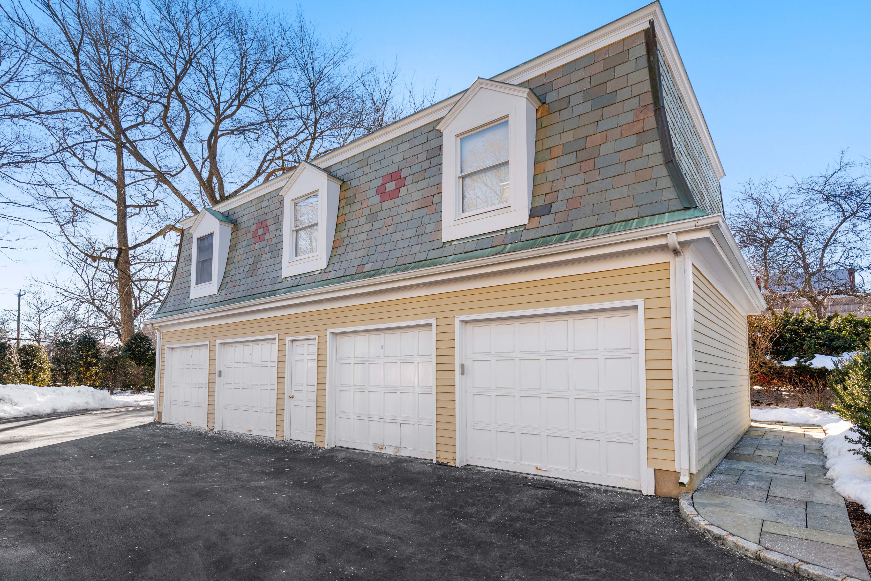  2 Old Church Road APT 1 - 物件實景