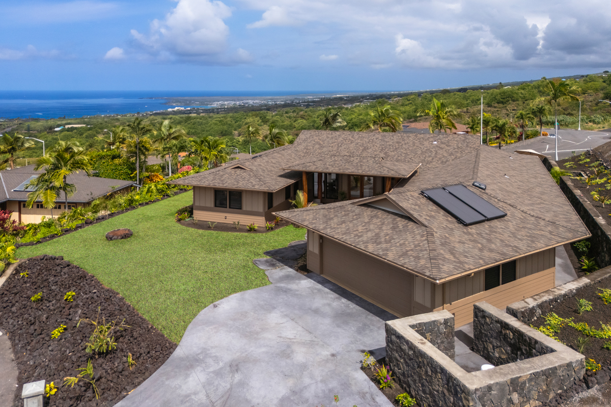 Kailua-Kona, Hawaii, 96740, United States, 4 Bedrooms Bedrooms, ,5 BathroomsBathrooms,Residential,For Sale,2000601