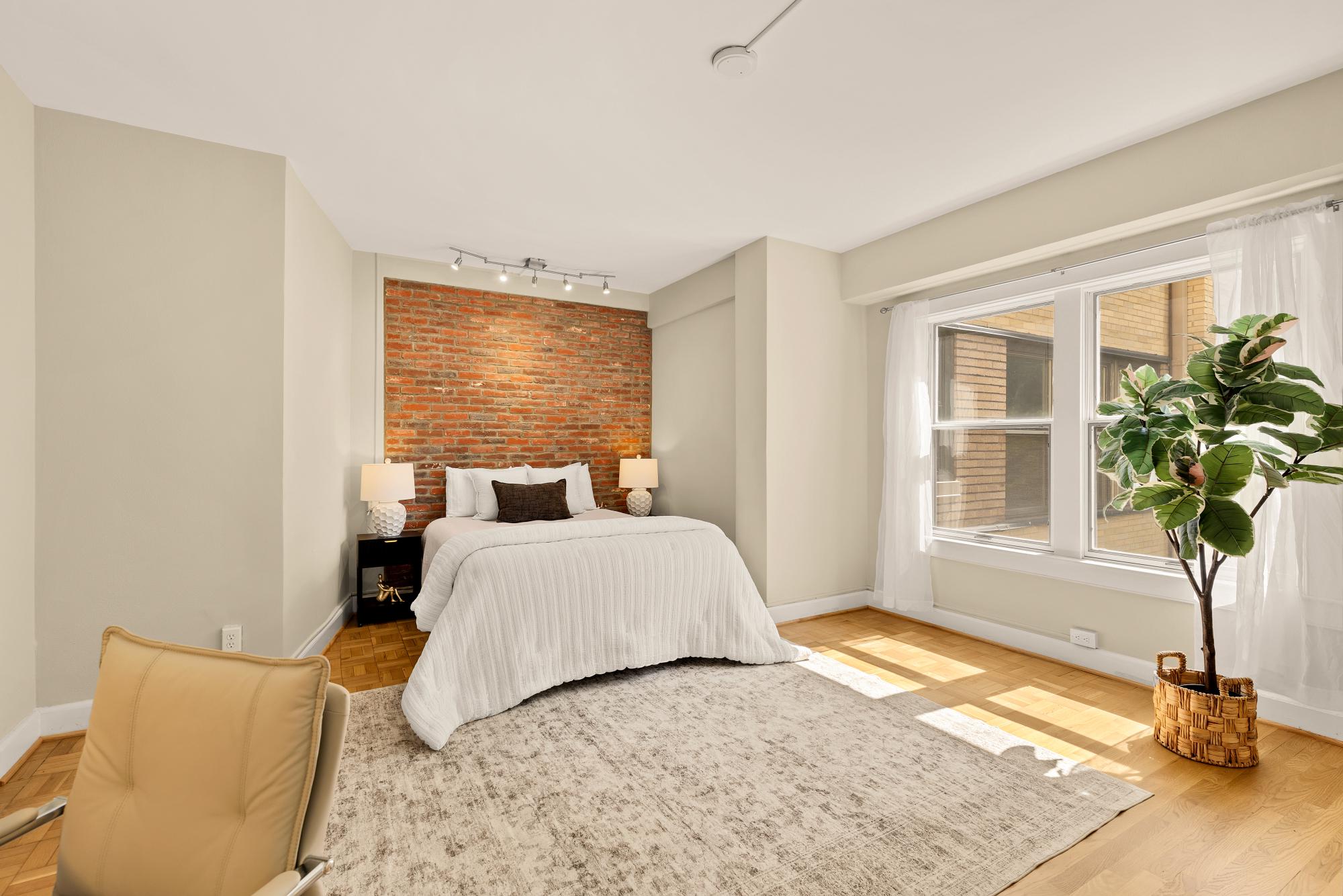  3901 Cathedral Avenue NW, Washington, DC, 20016 - 物件實景