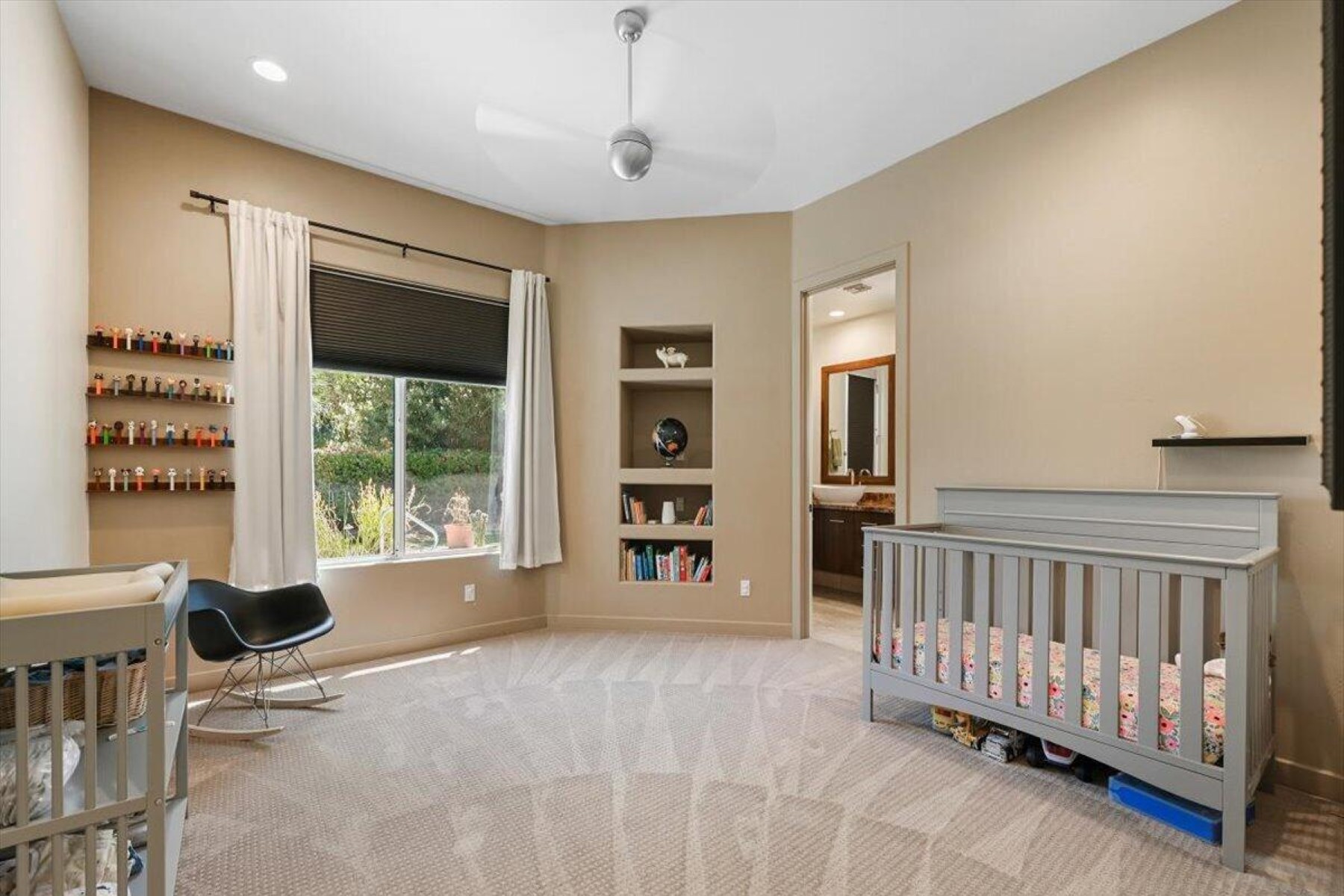  7124 E Foothill Drive  Paradise Valley, AZ - 物件實景