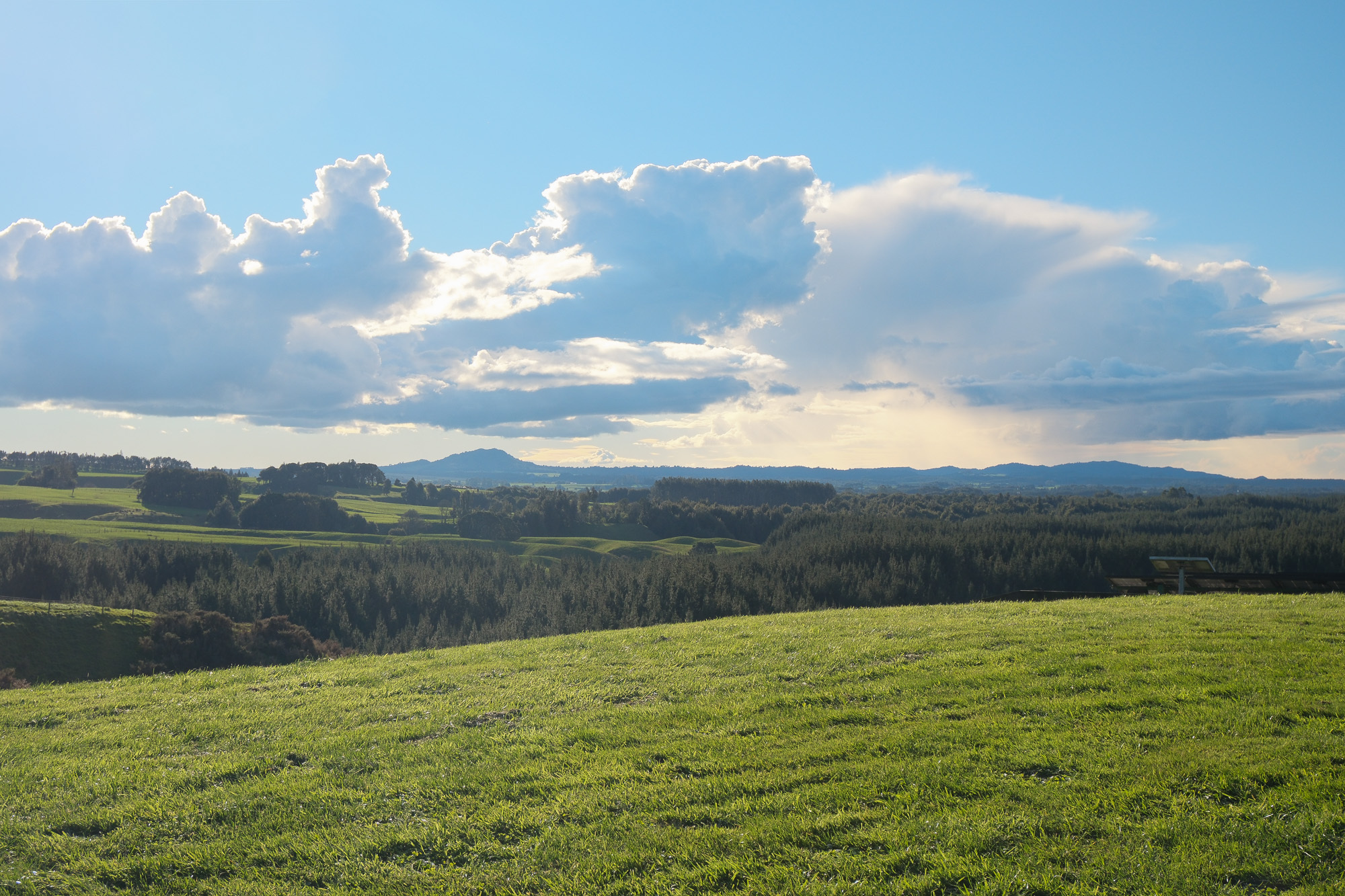  Countryside and Luxury Converge - 物件實景