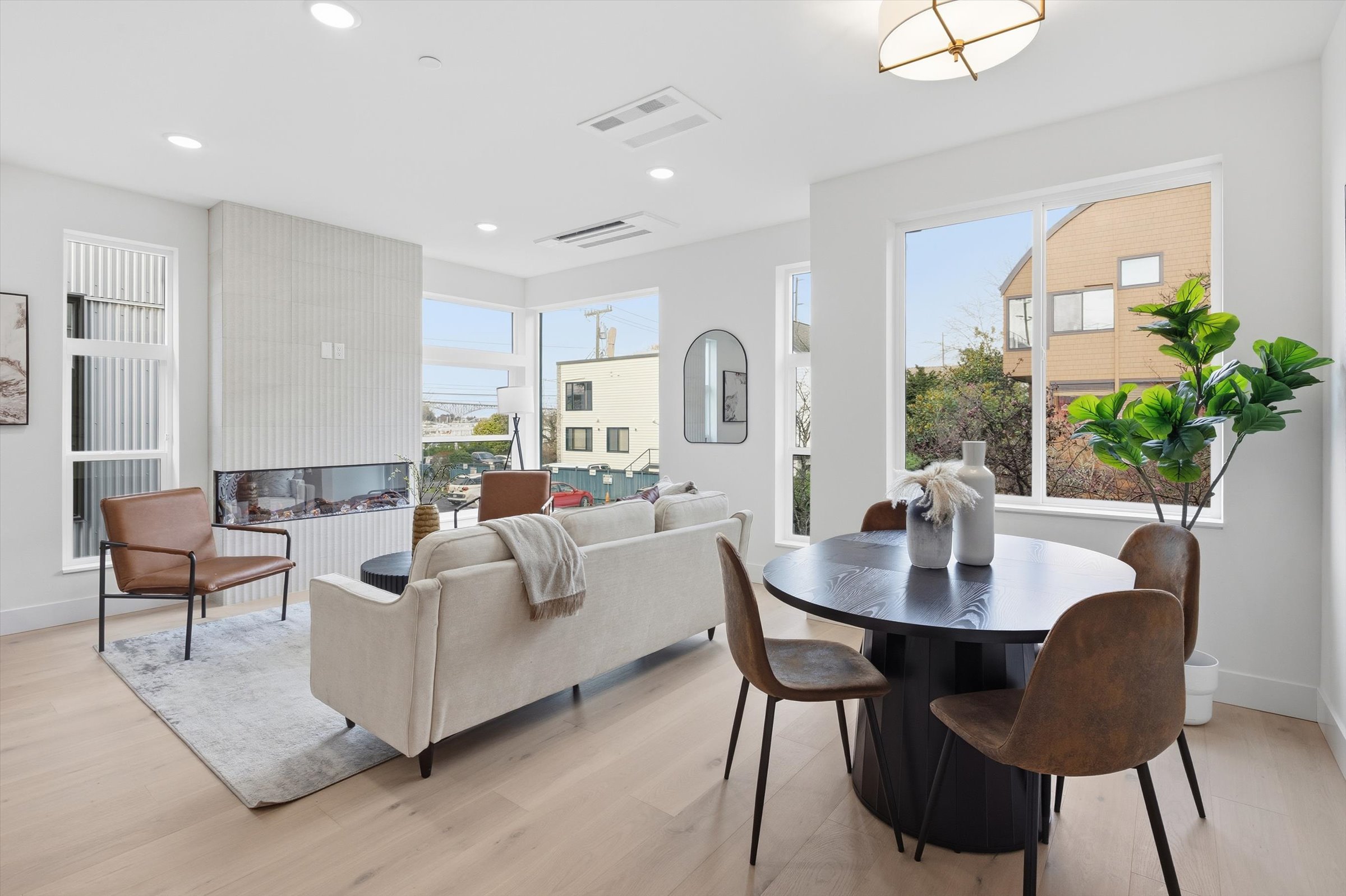  2016 Fairview Ave E Unit #C, Seattle, WA 98102 - 物件實景