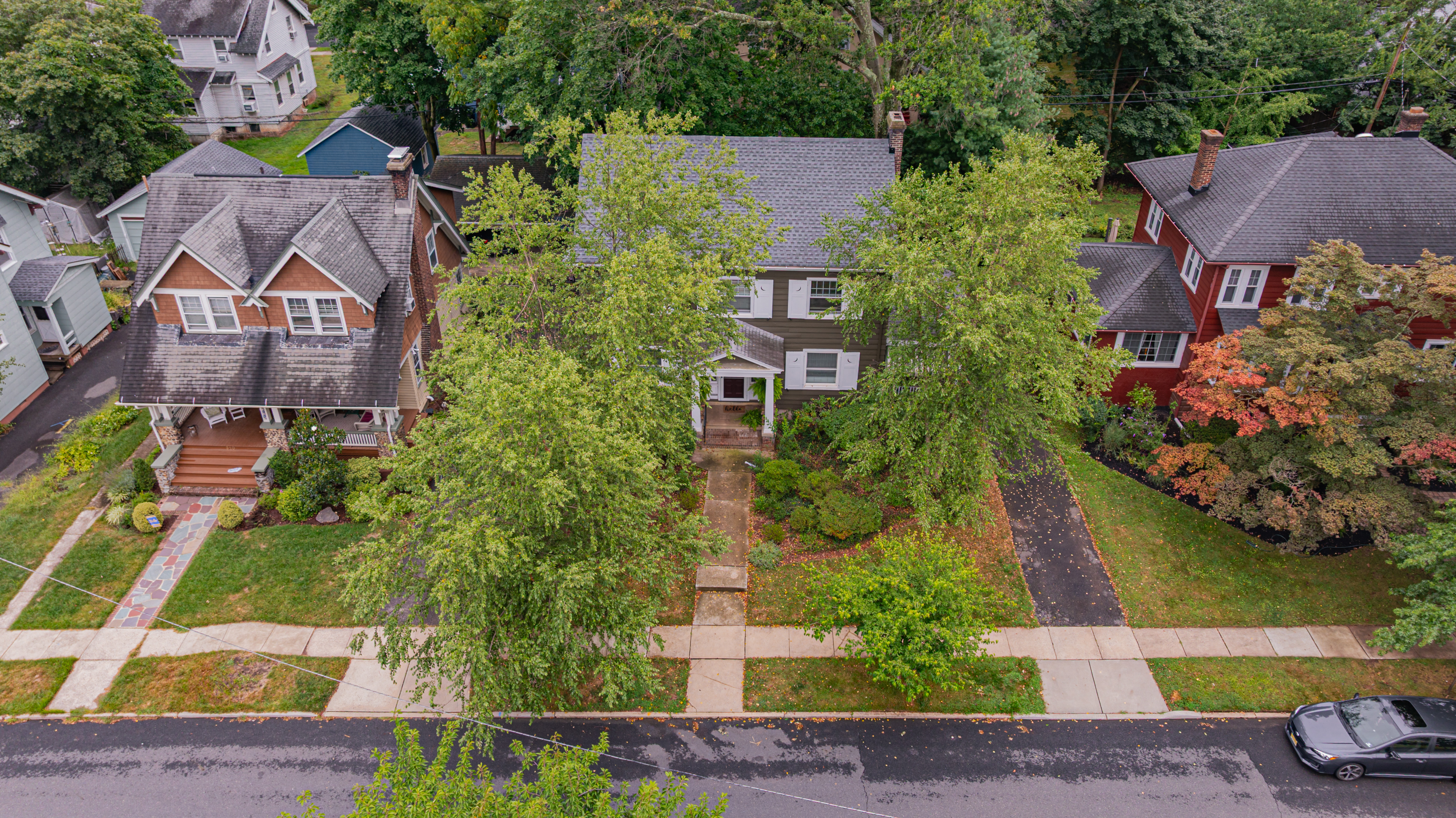 Highland Park, New Jersey, 08904, United States, 4 Bedrooms Bedrooms, ,2 BathroomsBathrooms,Residential,For Sale,1976521