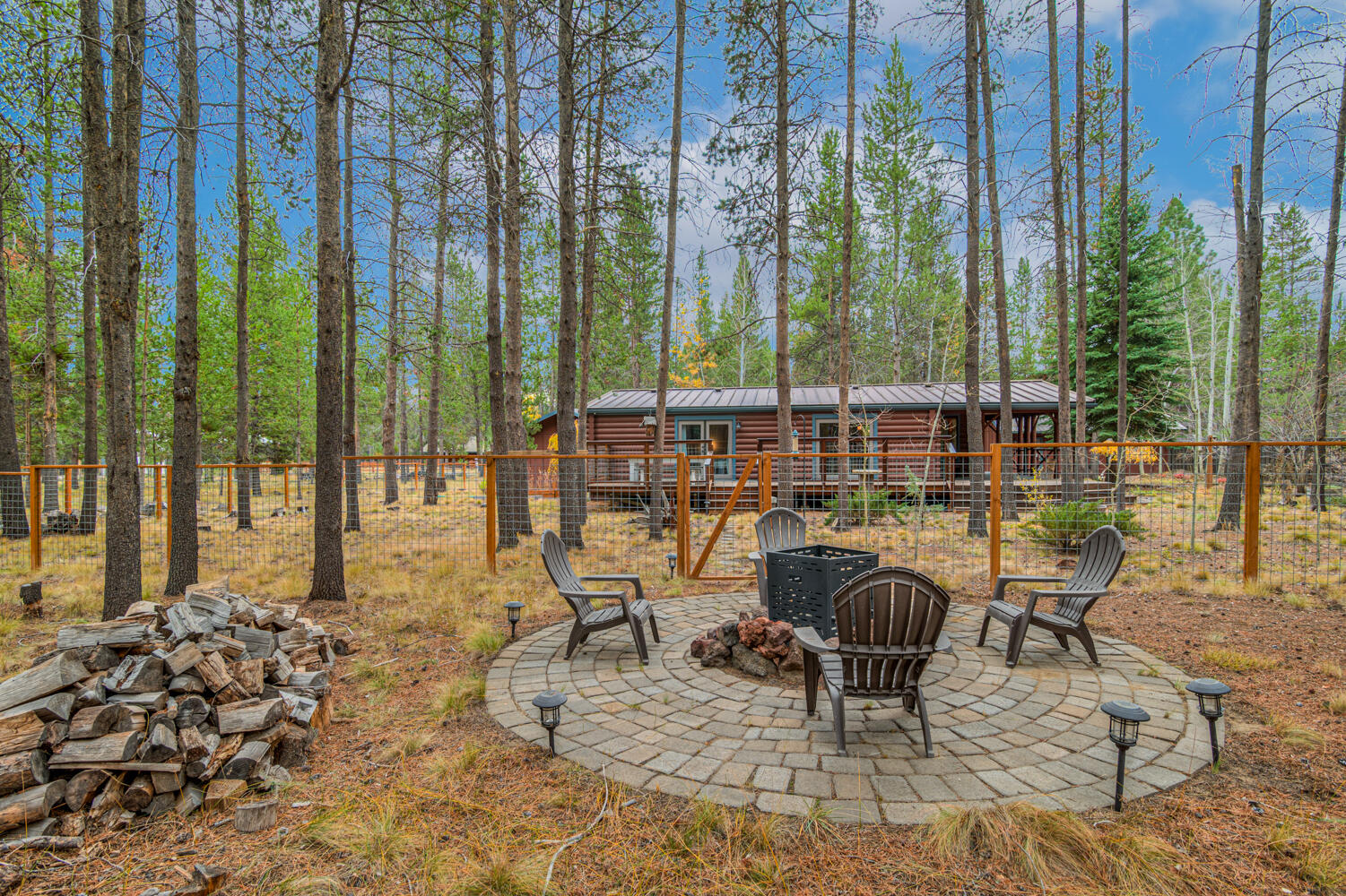 Bend, Oregon, 97707, United States, 2 Bedrooms Bedrooms, ,2 BathroomsBathrooms,Residential,For Sale,2000386