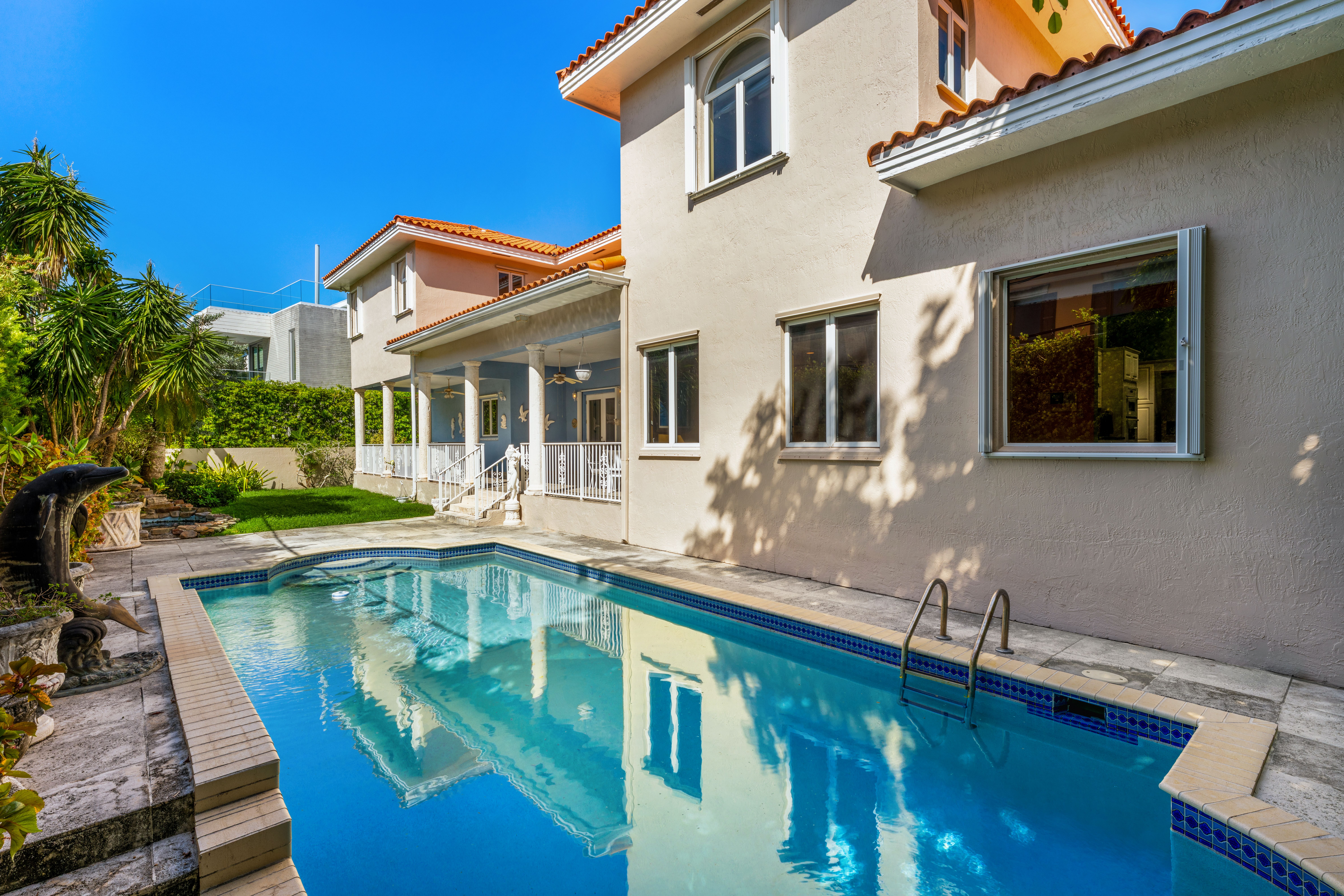  501 Bay Lane, Key Biscayne, FL, 33149 - 物件實景