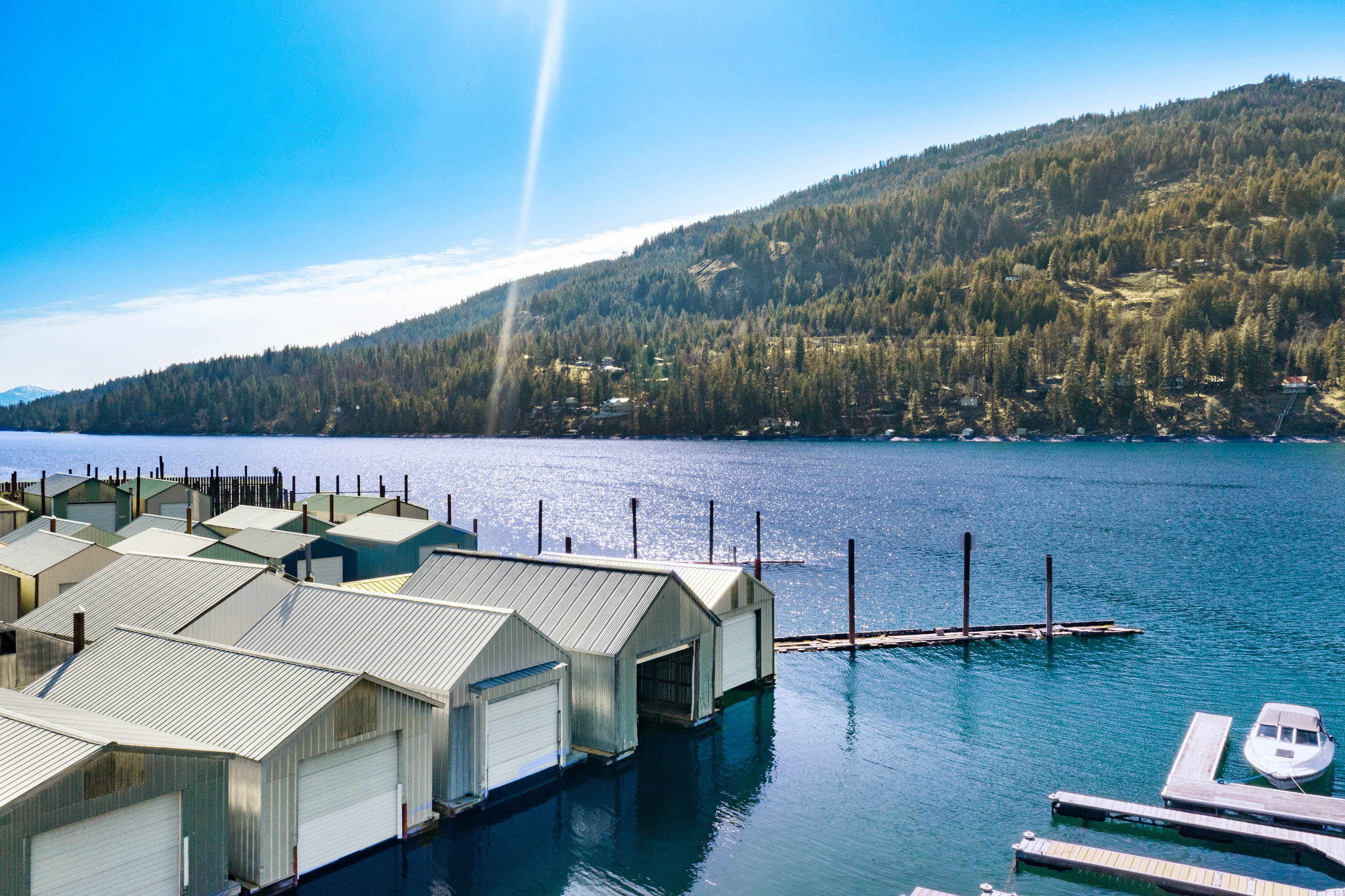 Sagle, Idaho, 83860, United States, 3 Bedrooms Bedrooms, ,2 BathroomsBathrooms,Residential,For Sale,1764165