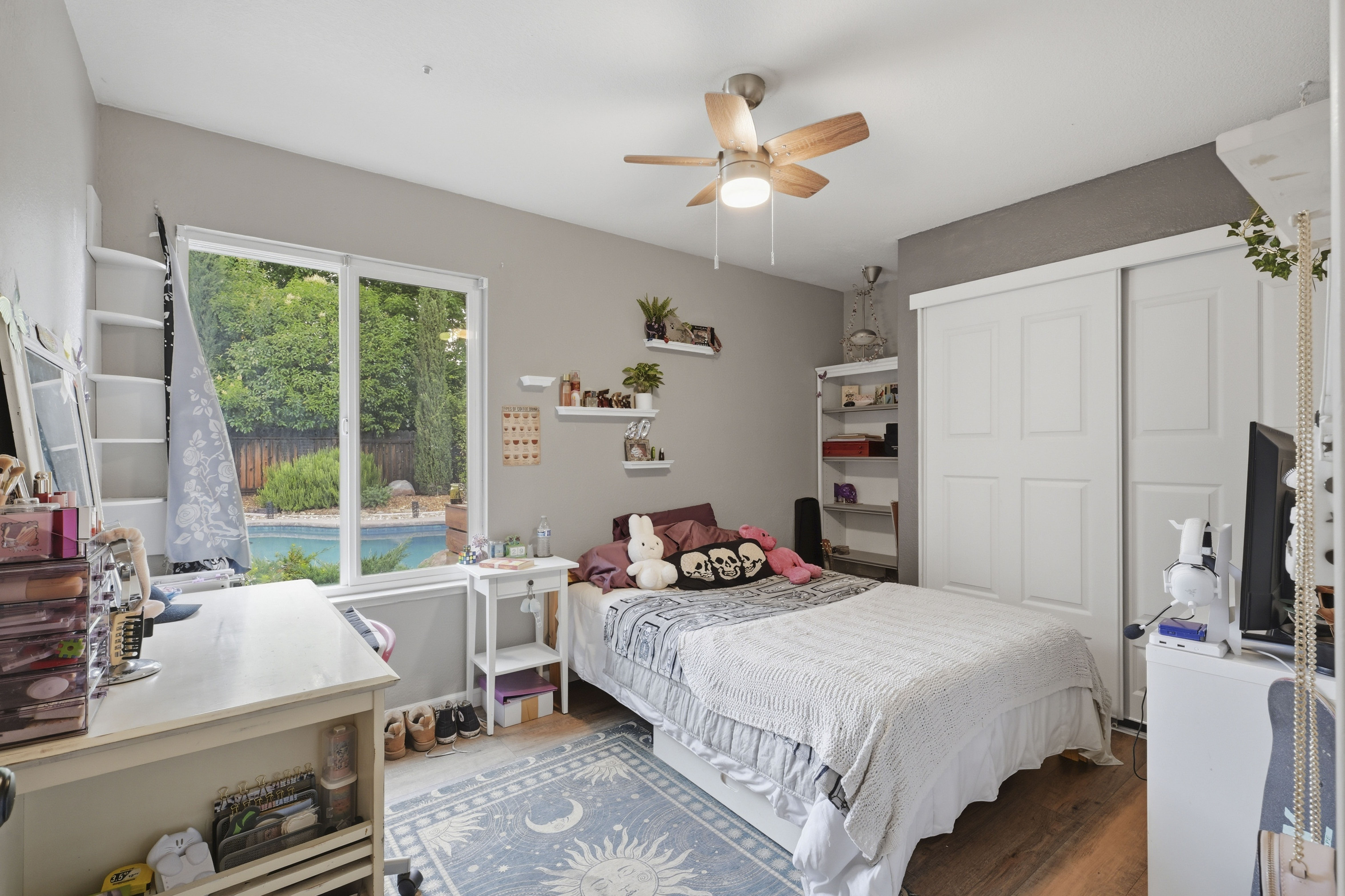  100 Winchester Court, Folsom, CA 95630 - 物件實景
