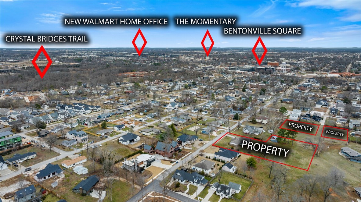 Bentonville, Arkansas, 72712, United States, ,Land,For Sale,1901380