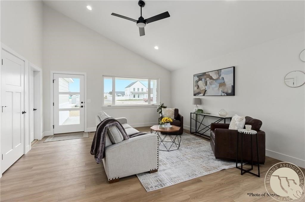 Billings, Montana, 59106, United States, 4 Bedrooms Bedrooms, ,3 BathroomsBathrooms,Residential,For Sale,2006066