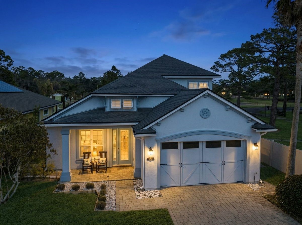 Fernandina Beach, Florida, 32034, United States, 4 Bedrooms Bedrooms, ,3 BathroomsBathrooms,Residential,For Sale,2022820