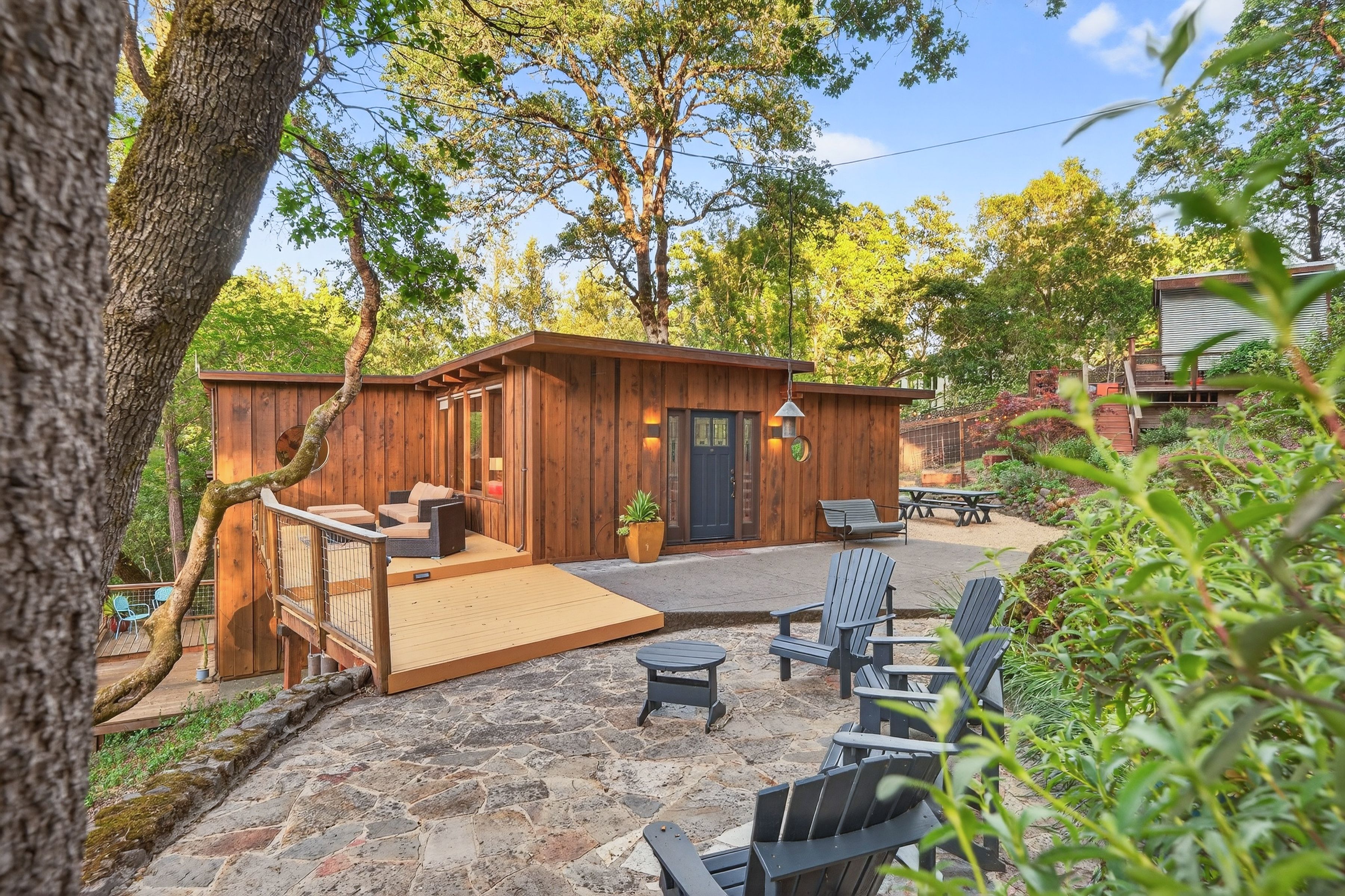  116 Hill Road - 物件實景