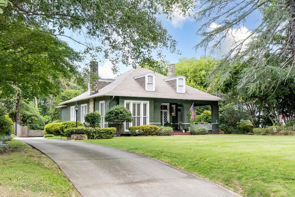 Columbus, Georgia, 31906, United States, 5 Bedrooms Bedrooms, ,4 BathroomsBathrooms,Residential,For Sale,1906987