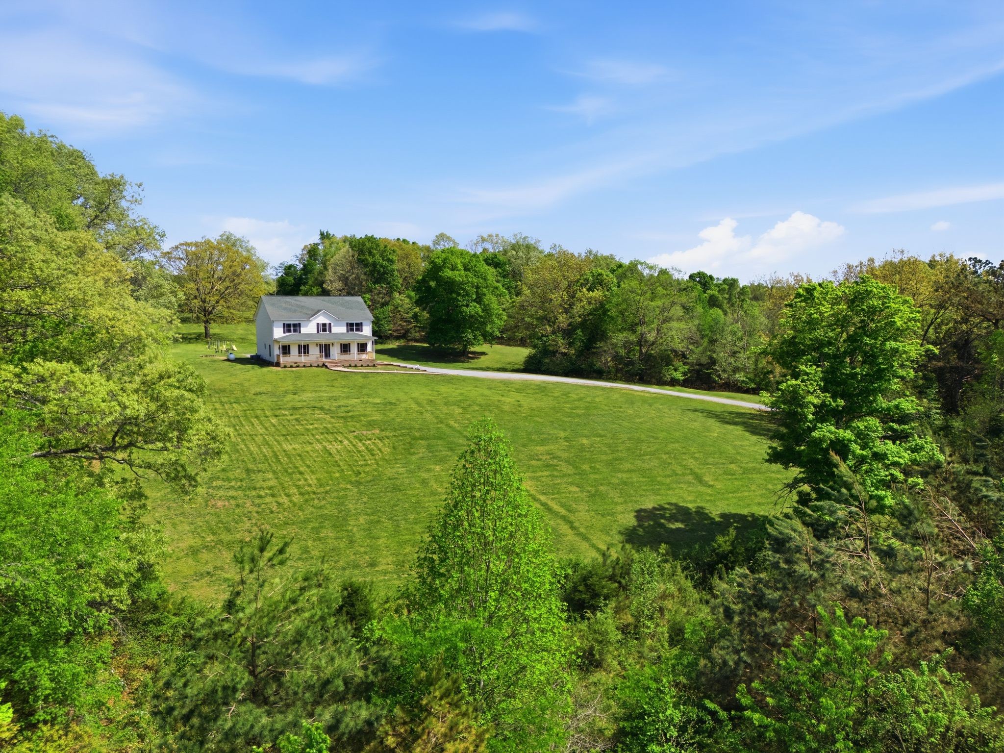  985 Furnace Hollow Road, Dickson, TN, 37055 - 物件實景