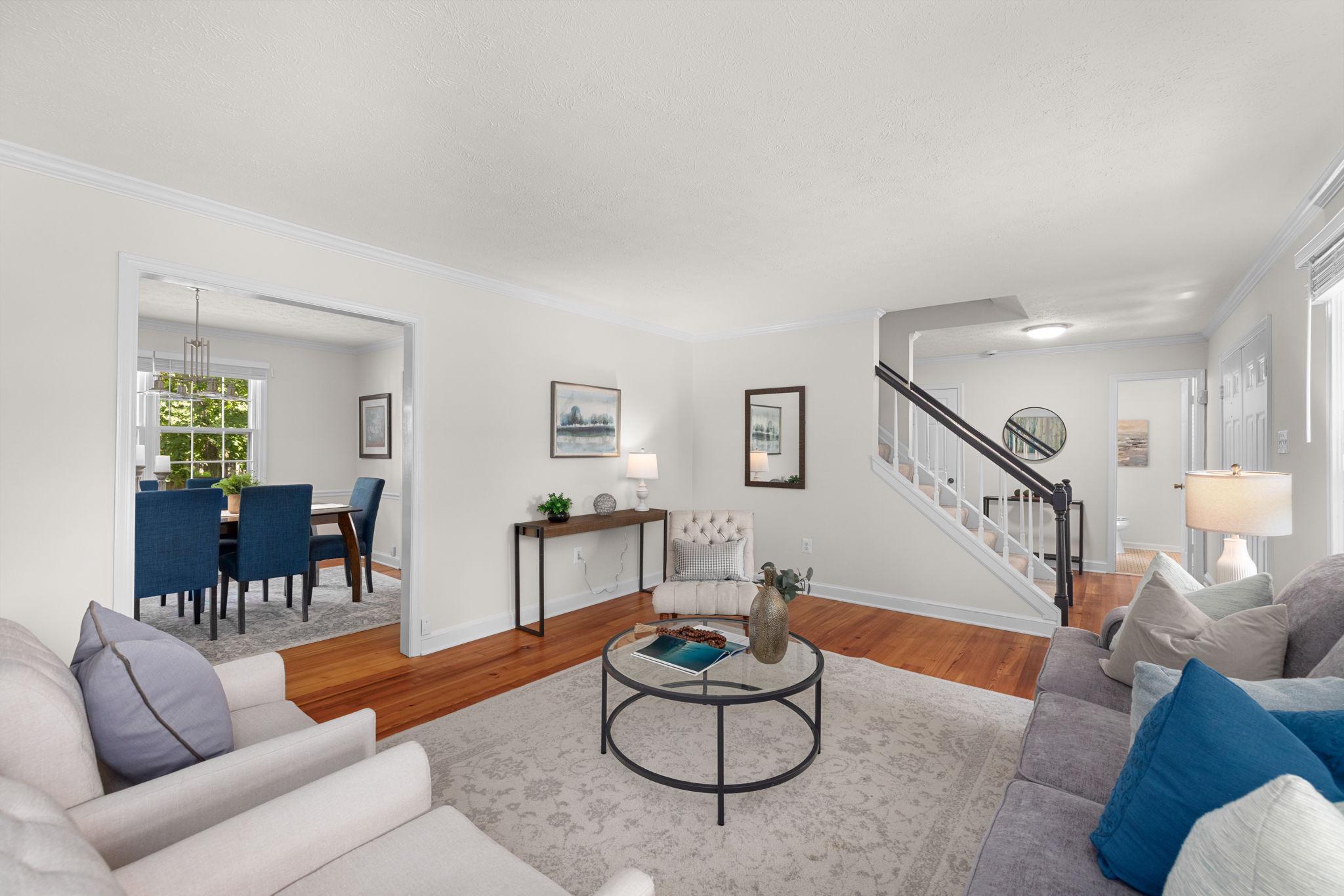  6520 White Post Road, Centreville, VA, 20121 - 物件實景
