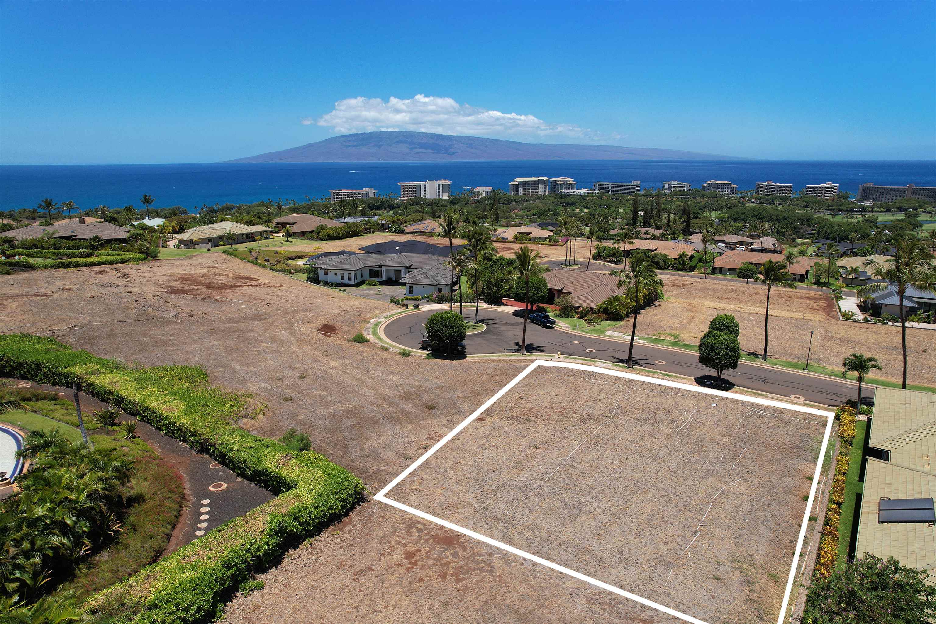 Lahaina, Hawaii, 96761-8774, United States, ,Land,For Sale,1883155