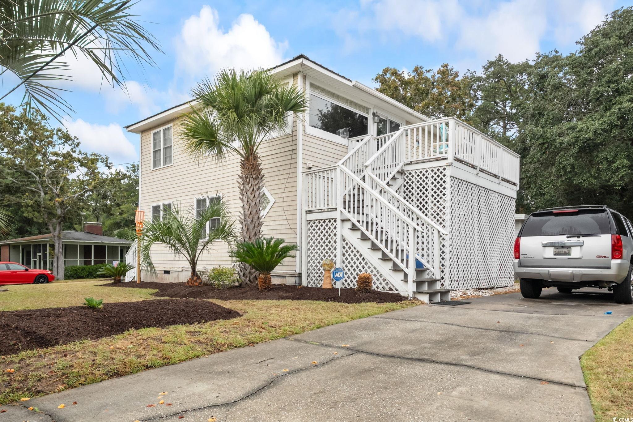 North Myrtle Beach, South Carolina, 29582, United States, ,Residential,For Sale,1979633