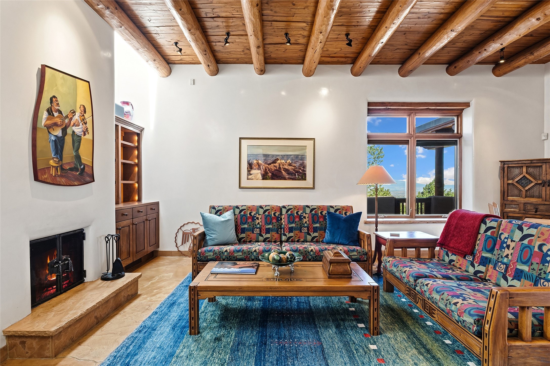  1236 N. Summit Drive - 物件實景