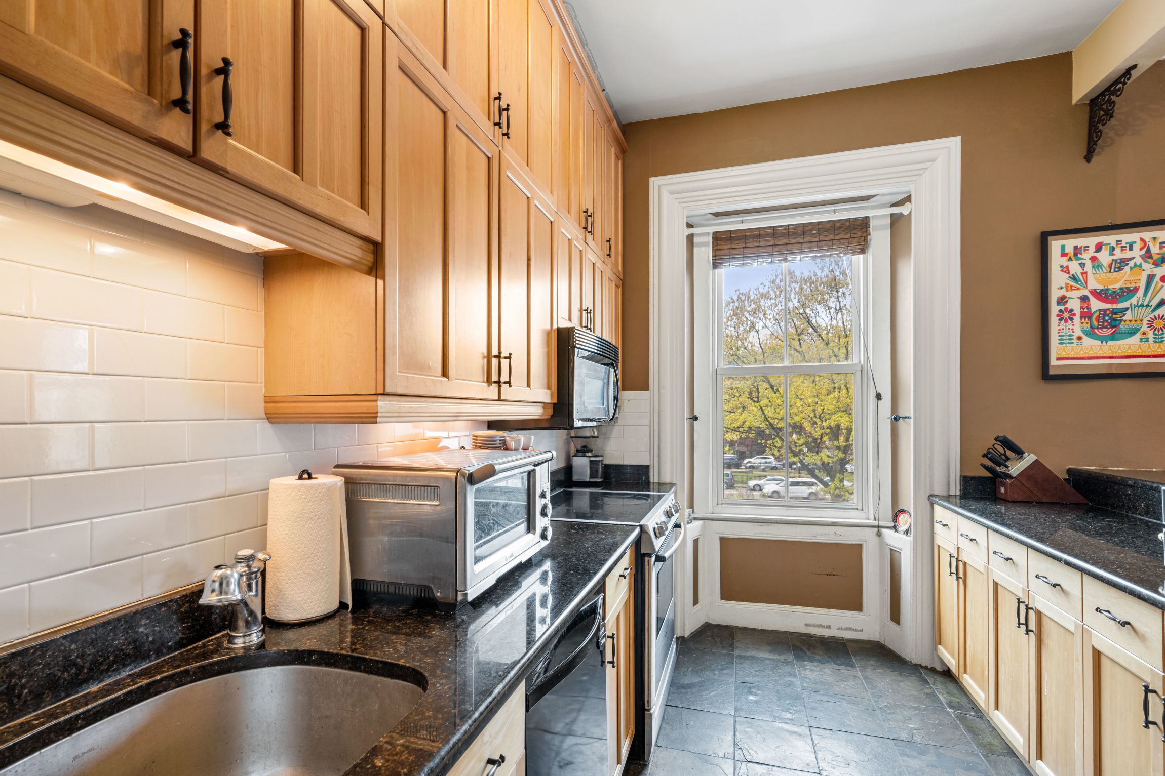  536 Massachusetts Ave, Boston, MA, 02118 - 物件實景