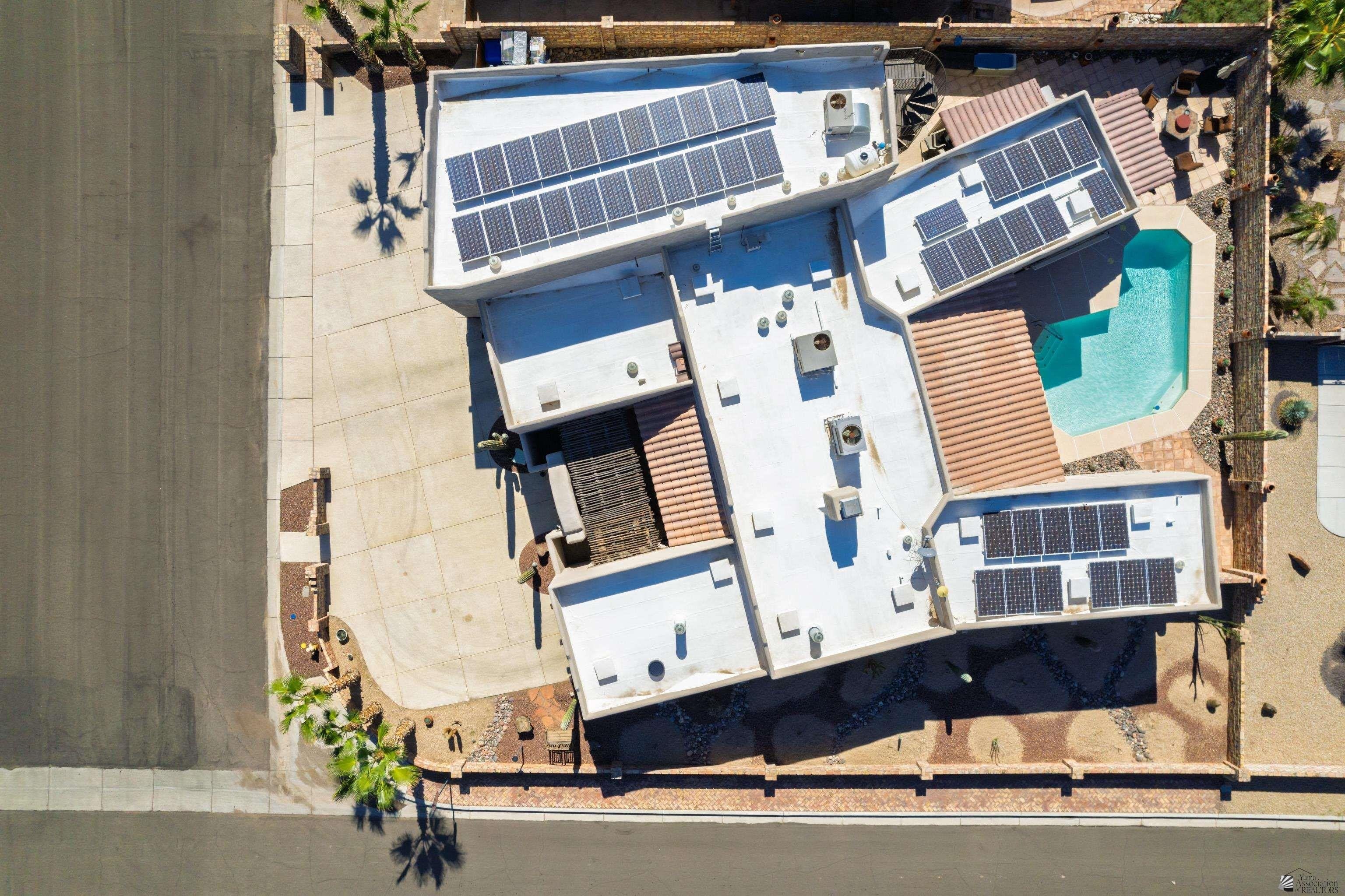 Yuma, Arizona, 85367, United States, 3 Bedrooms Bedrooms, ,1 BathroomBathrooms,Residential,For Sale,1982634