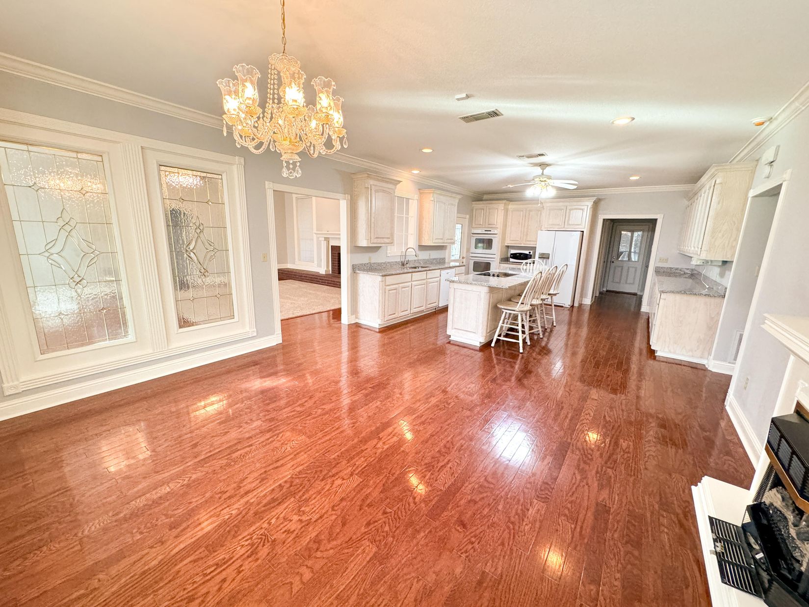 Bivins, Texas, 75551, United States, 3 Bedrooms Bedrooms, ,3 BathroomsBathrooms,Residential,For Sale,1915929