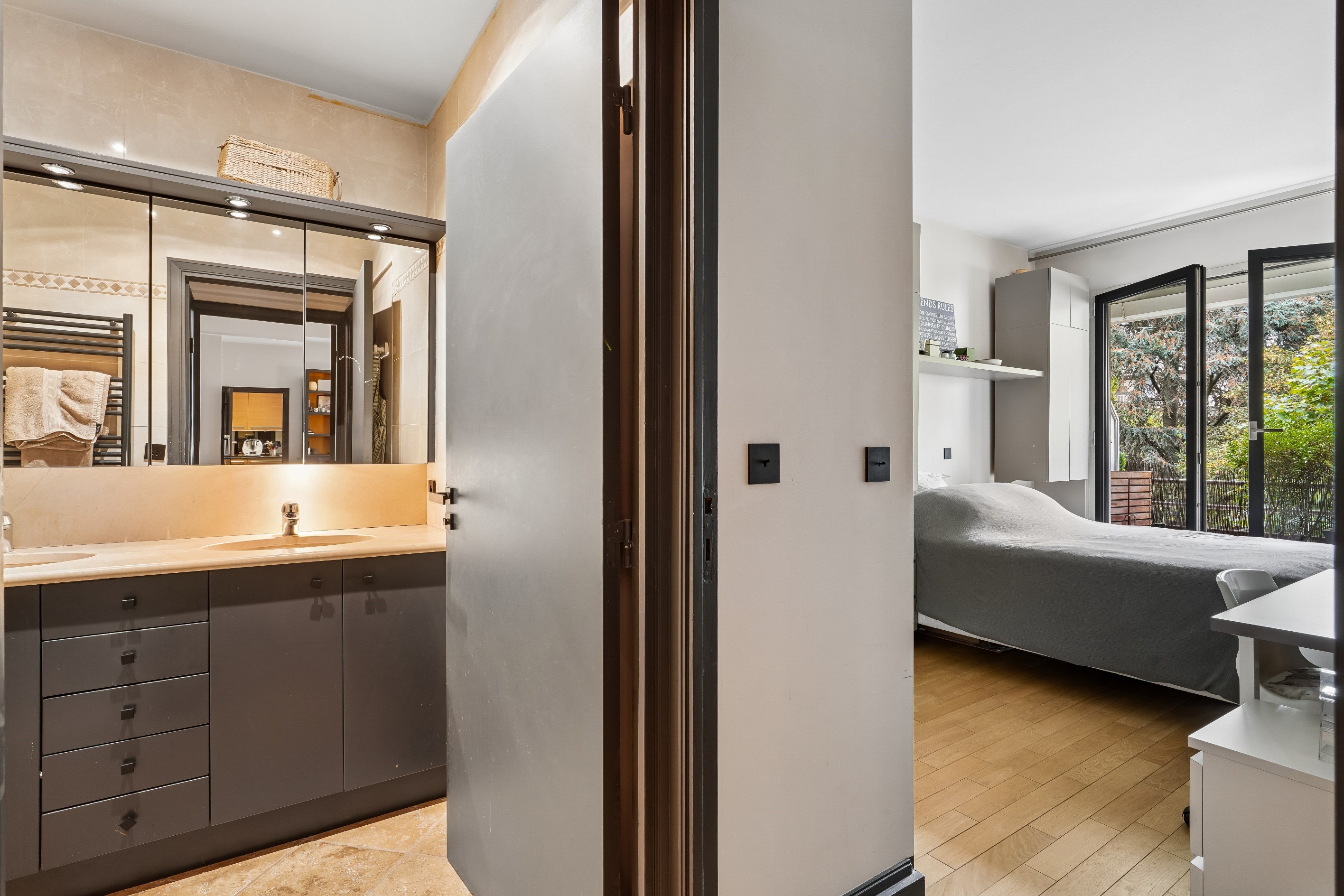  Superb Five-Room Apartment with Terrace - 143 sq m - 物件實景