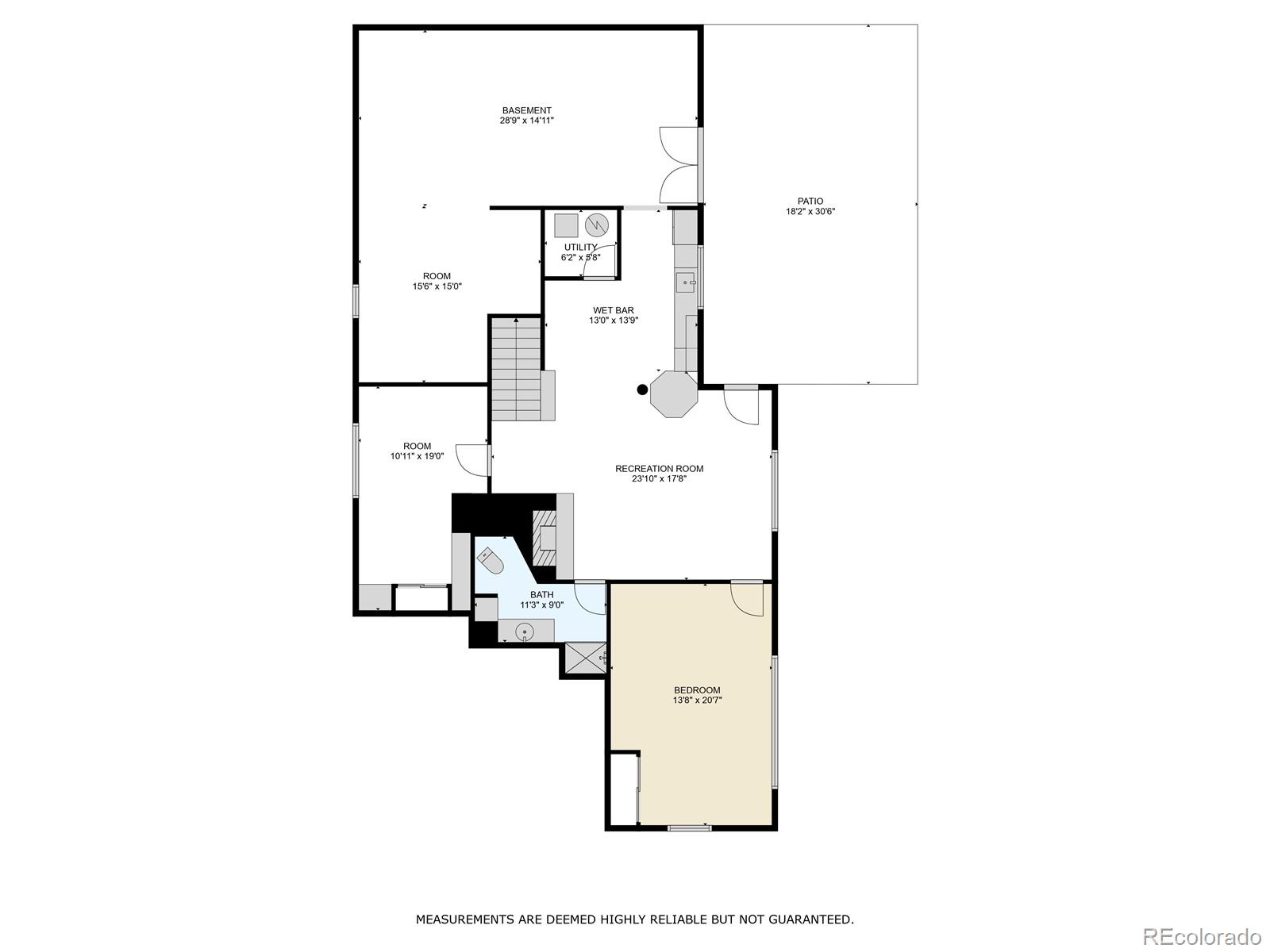 Evergreen, Colorado, 80439, United States, 5 Bedrooms Bedrooms, ,3 BathroomsBathrooms,Residential,For Sale,1846828