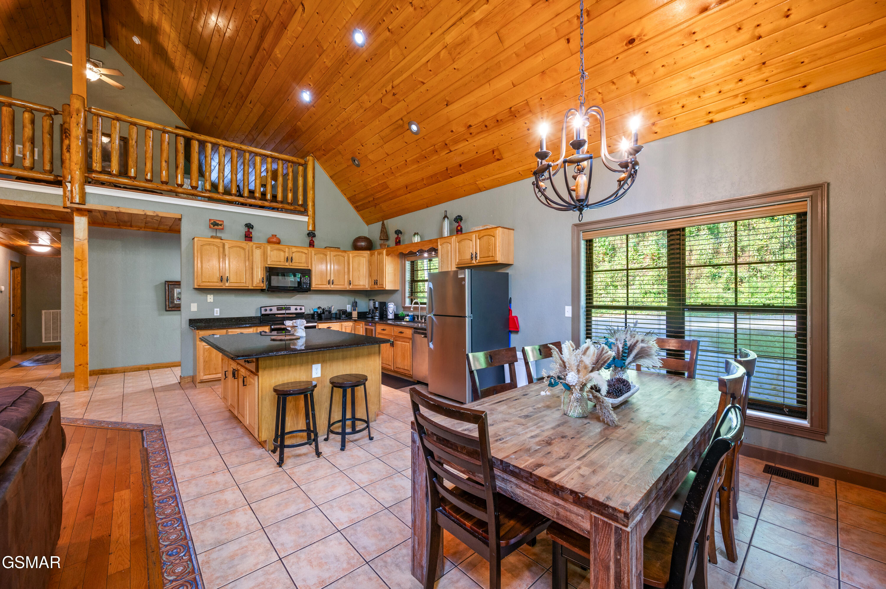 Sevierville, Tennessee, 37876, United States, 3 Bedrooms Bedrooms, ,5 BathroomsBathrooms,Residential,For Sale,1978747