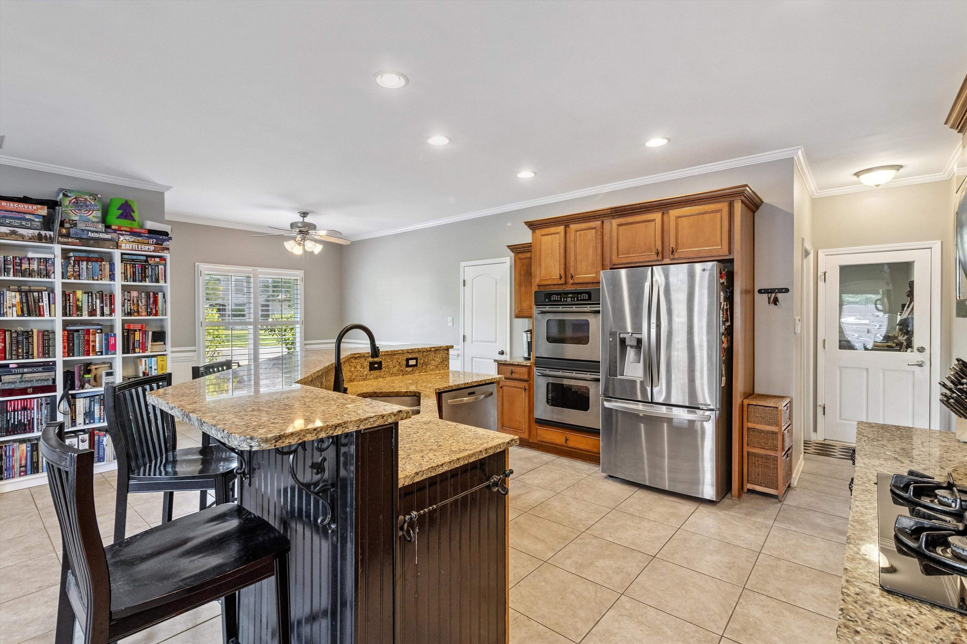 Collierville, Tennessee, 38017, United States, 5 Bedrooms Bedrooms, ,3 BathroomsBathrooms,Residential,For Sale,1907336