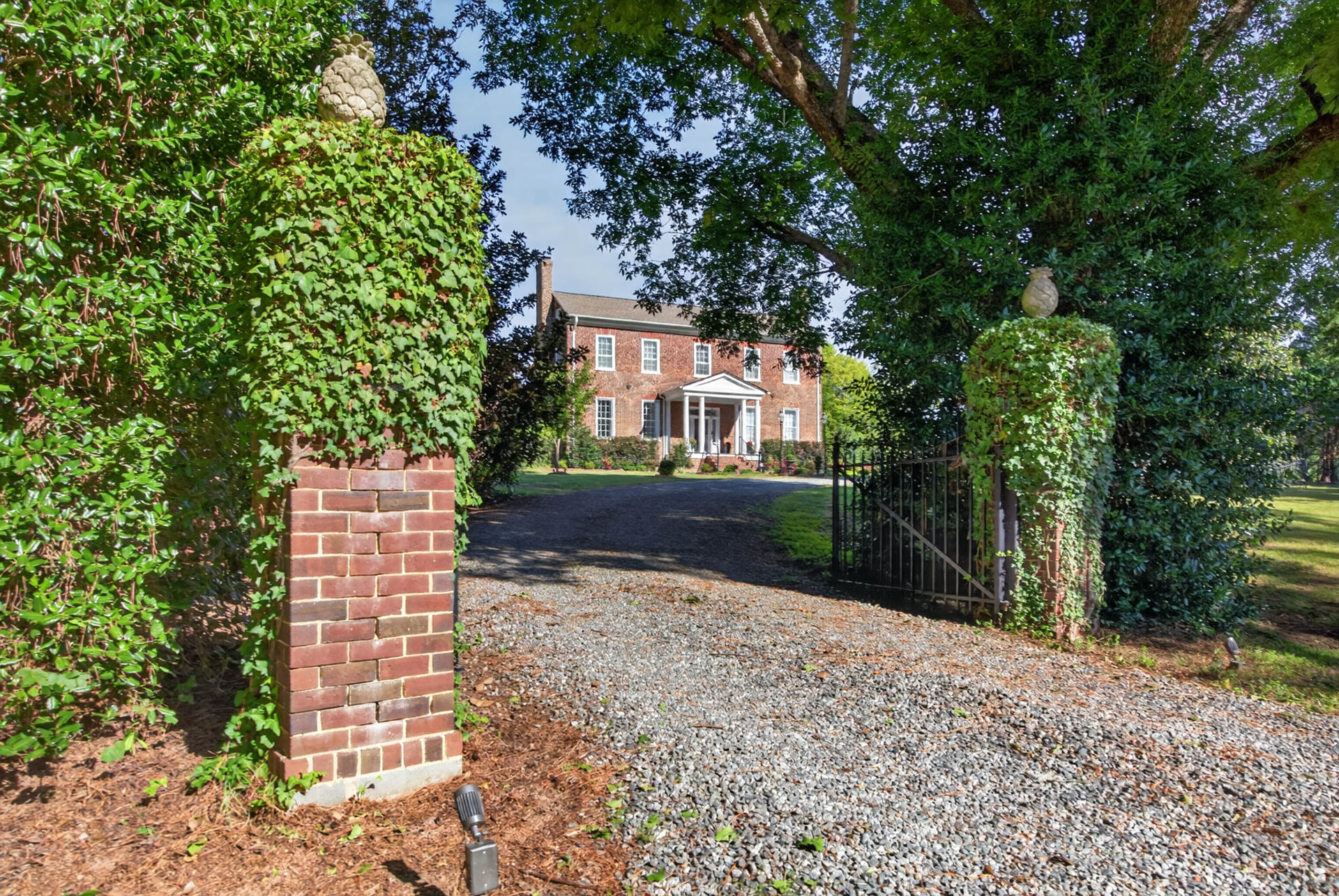  3542 Bason Road, Mebane, NC 27302 - 物件實景