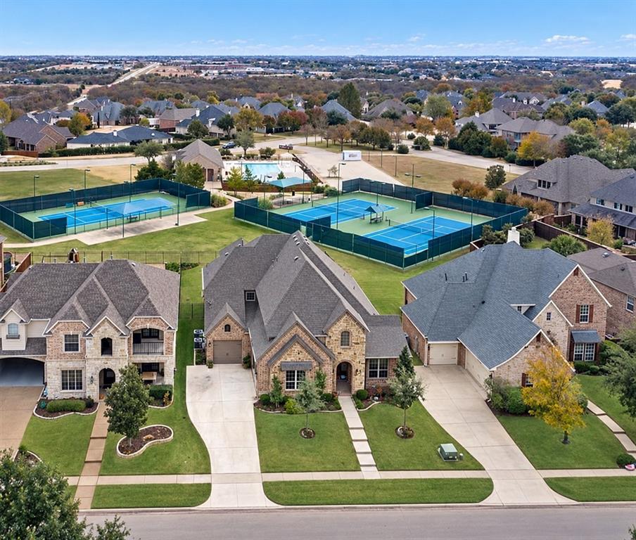 Wimbledon Ct, Rockwall, TX 75032 #1