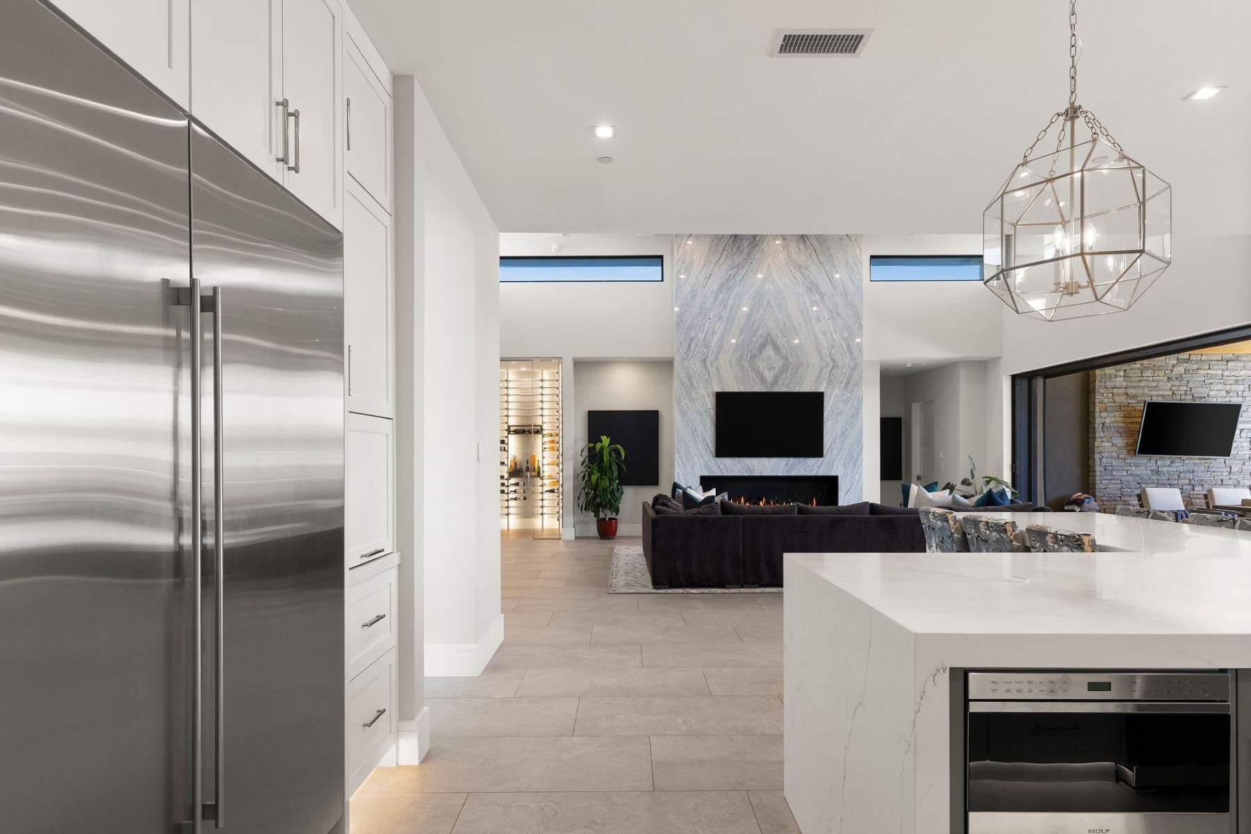  11133 E Mesquite Drive  Scottsdale, AZ - 物件實景