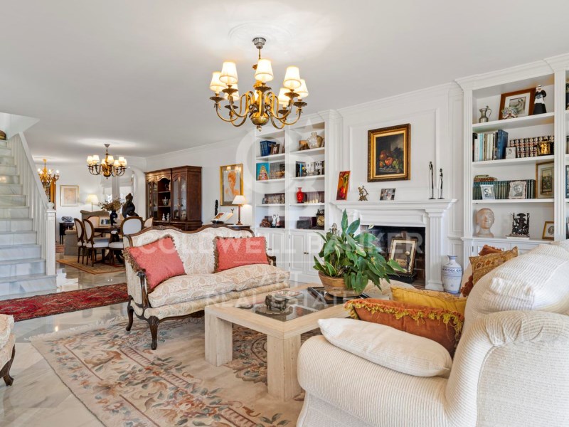 Marbella, Andalusia, ES, 4 Bedrooms Bedrooms, ,4 BathroomsBathrooms,Residential,For Sale,1804969