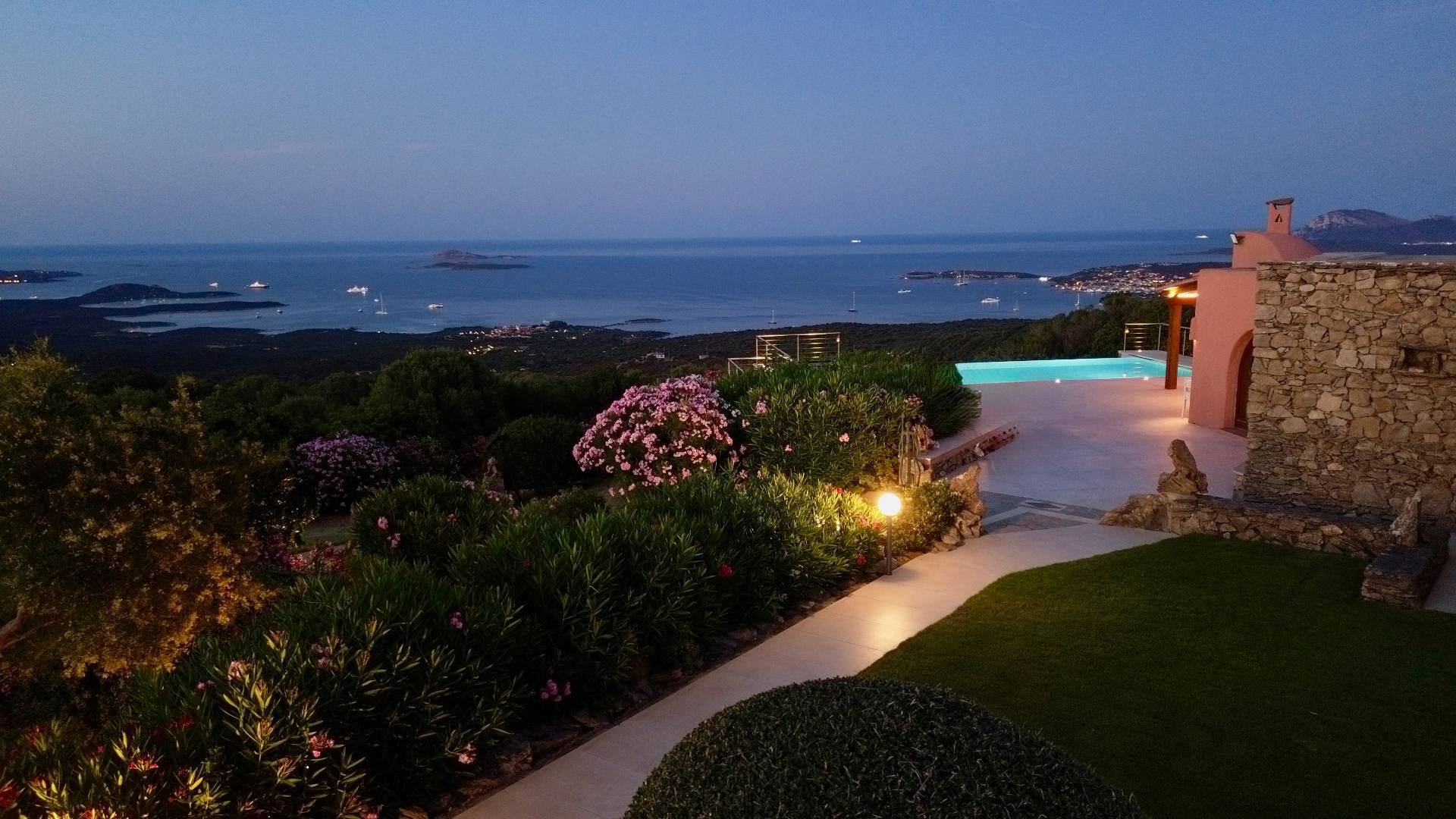 Arzachena, Sassari, IT, 5 Bedrooms Bedrooms, ,5 BathroomsBathrooms,Residential,For Sale,1911130