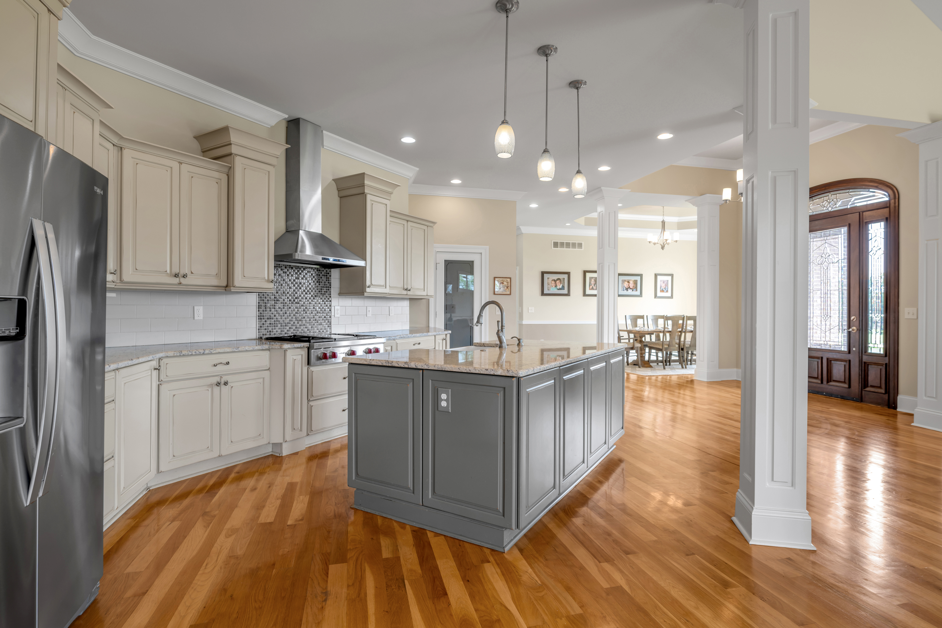  3200 Fishers Mill Road - 物件實景