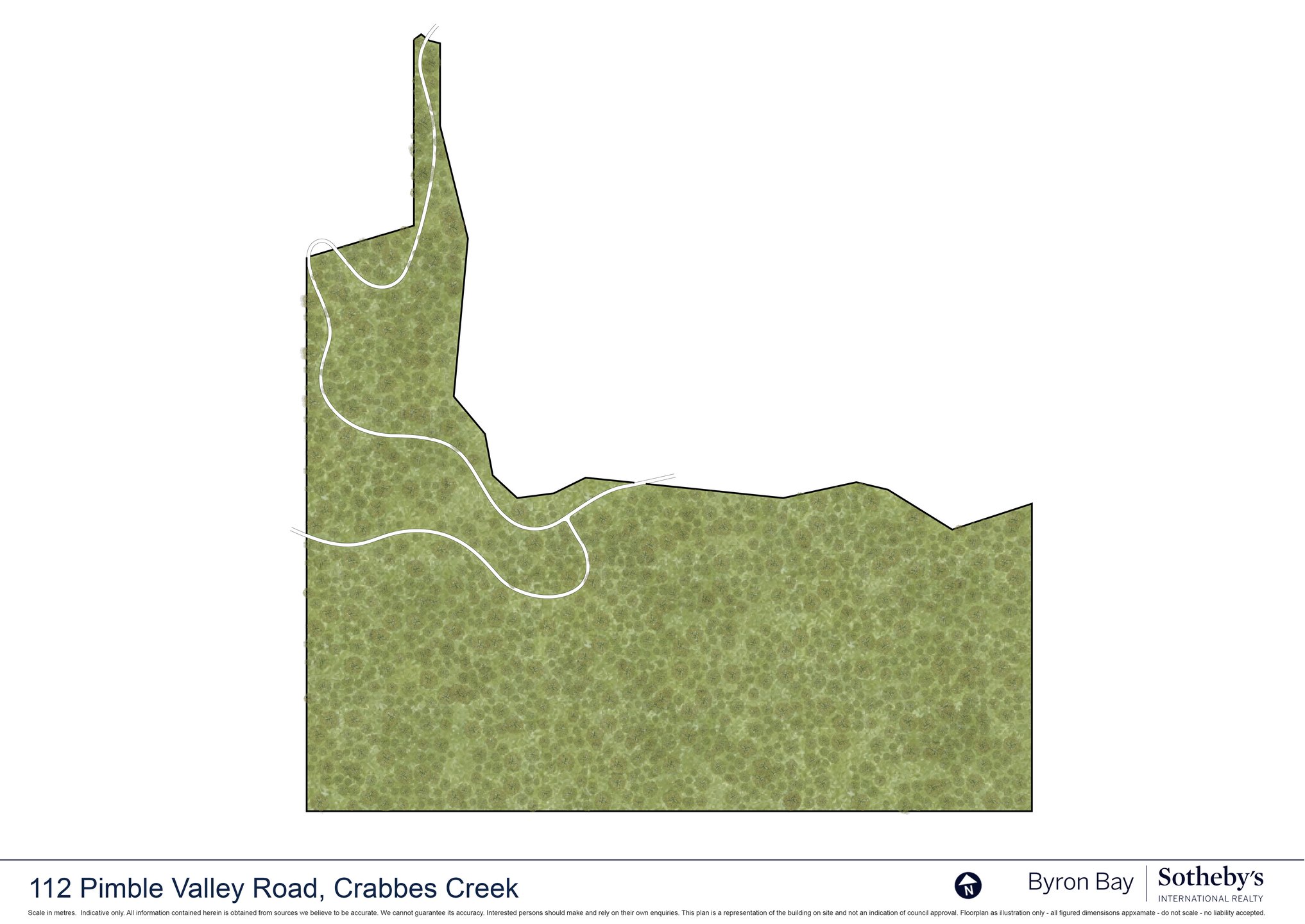  112 Pimble Valley Road, Crabbes Creek - 物件實景