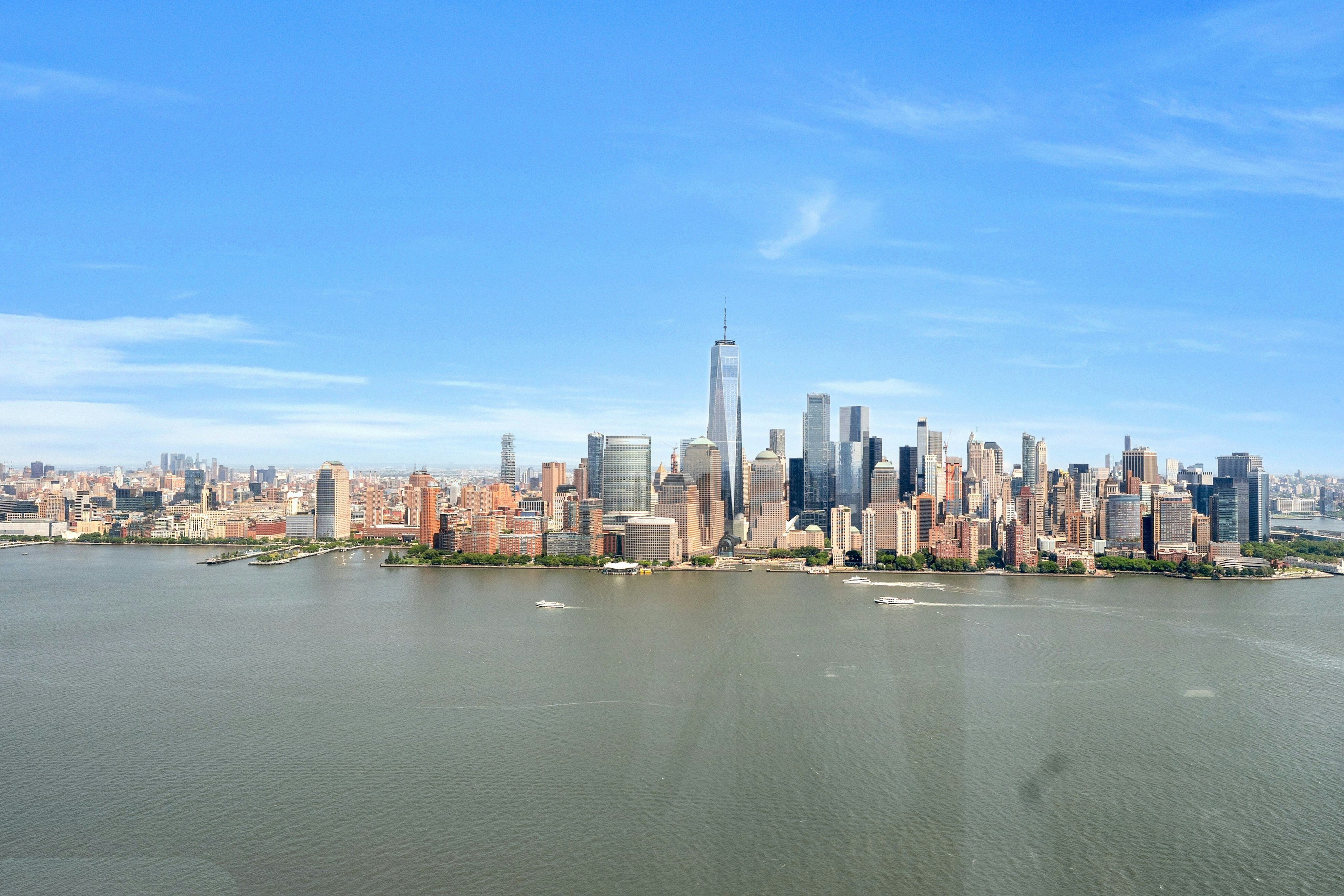  99 Hudson Street #5408, Jersey City, NJ 07302 - 物件實景