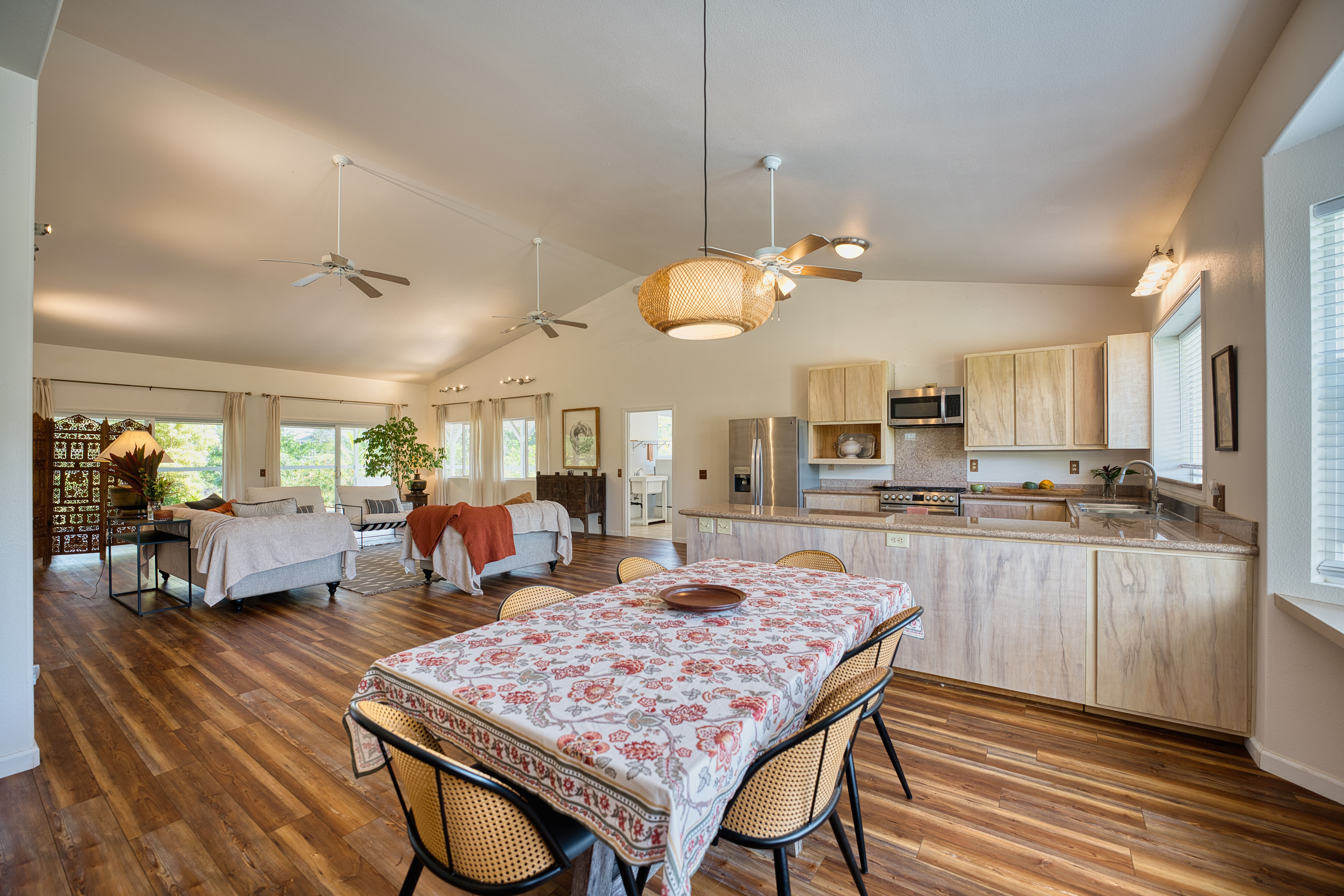  15-1927 2nd Ave, Keaau, HI, 96749 - 物件實景